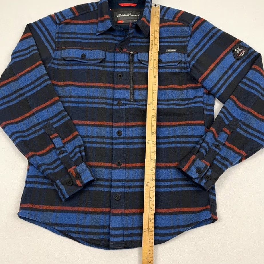 Eddie Bauer VINTAGE not? Size US M / EU 48-50 / 2 - 5 Thumbnail