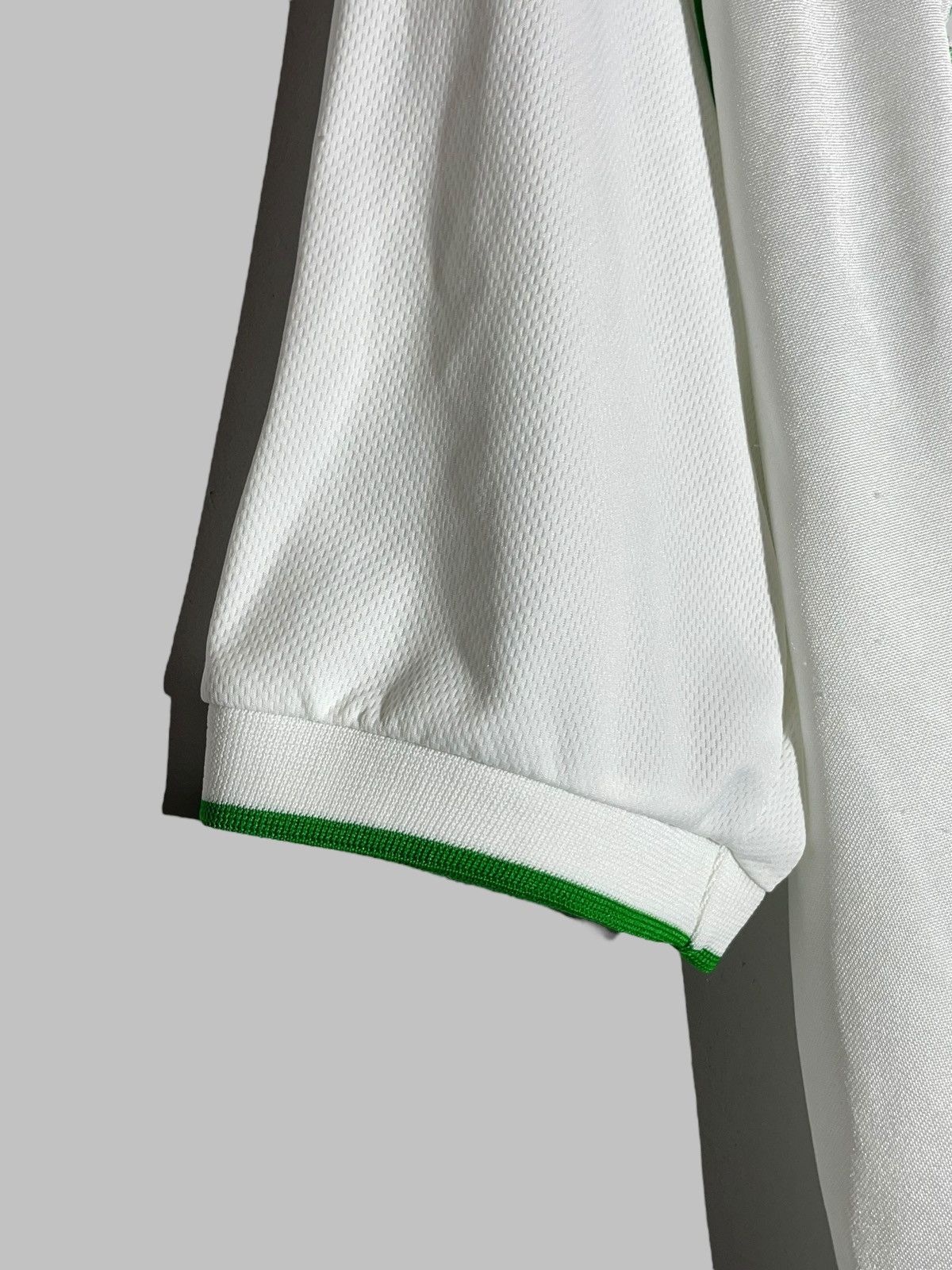 Vintage Northern Ireland Patrick 2002 Away Vintage Football Shirt Size US XL / EU 56 / 4 - 4 Thumbnail