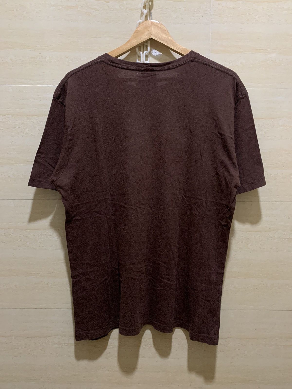 Band Tees very rare vintage deftones saturday night wrist era Size US L / EU 52-54 / 3 - 2 Thumbnail
