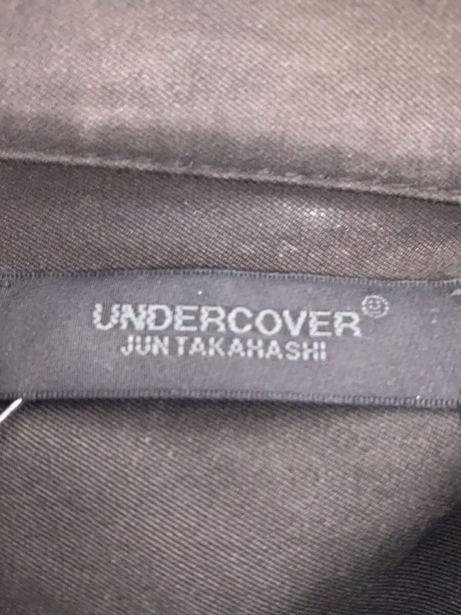 Undercover Tactical Utility Work Jacket Size US XL / EU 56 / 4 - 3 Thumbnail