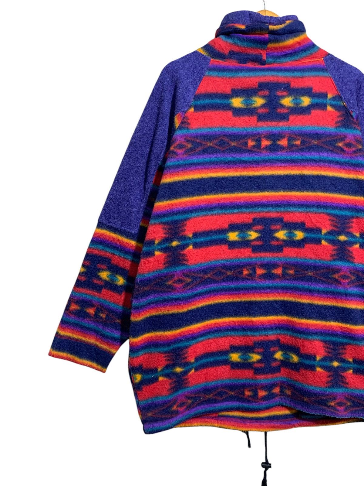 Body Glove × Native 🔥BODY SUN MICROFLEECE PULLOVER JACKETS Size US XL / EU 56 / 4 - 5 Thumbnail