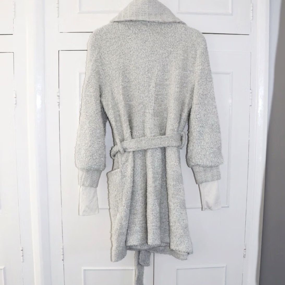 Vintage VINTAGE Thee One Cardigan Jacket Size Medium Womens Button Up Rare New With Defect Size M / US 6-8 / IT 42-44 - 2 Thumbnail