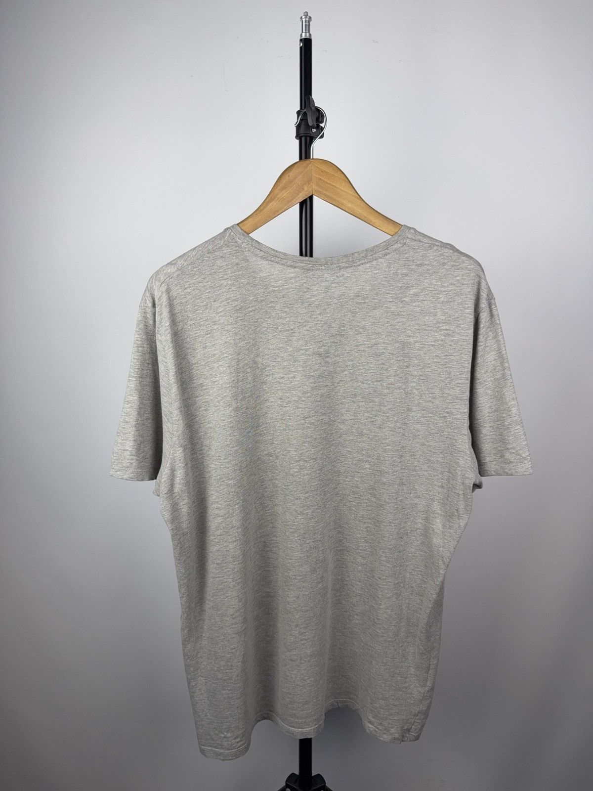 Marvel Comics 00s The Flash Jay Garrick Justice League Tee XL (2017) Size US XL / EU 56 / 4 - 6 Thumbnail
