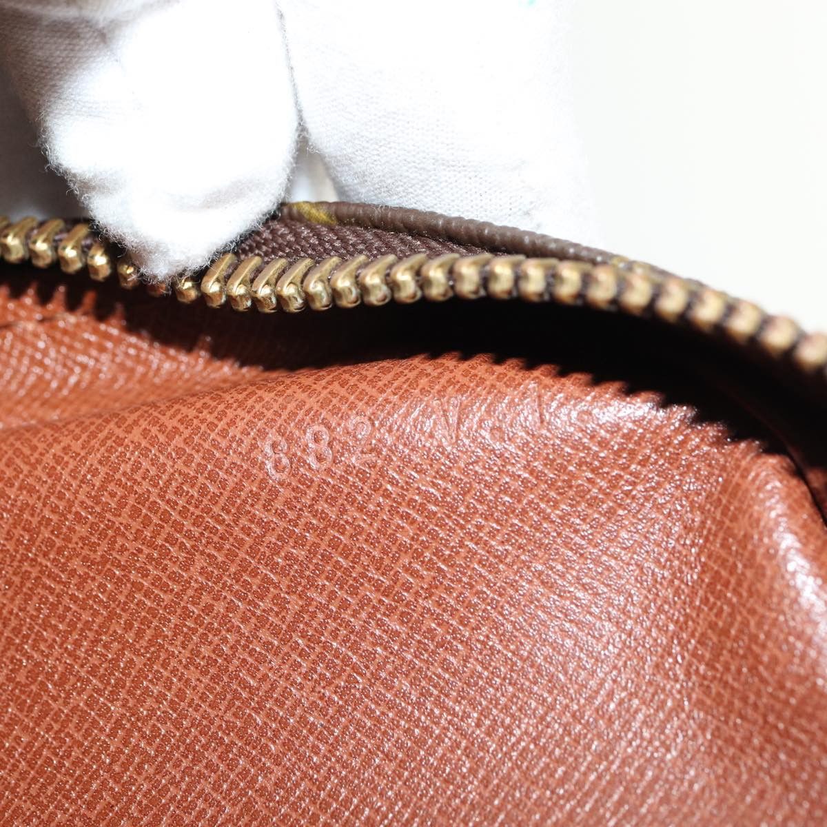 Louis Vuitton LOUIS VUITTON Monogram Sac 48 Heures Boston Bag M41383 Size ONE SIZE - 12 Thumbnail