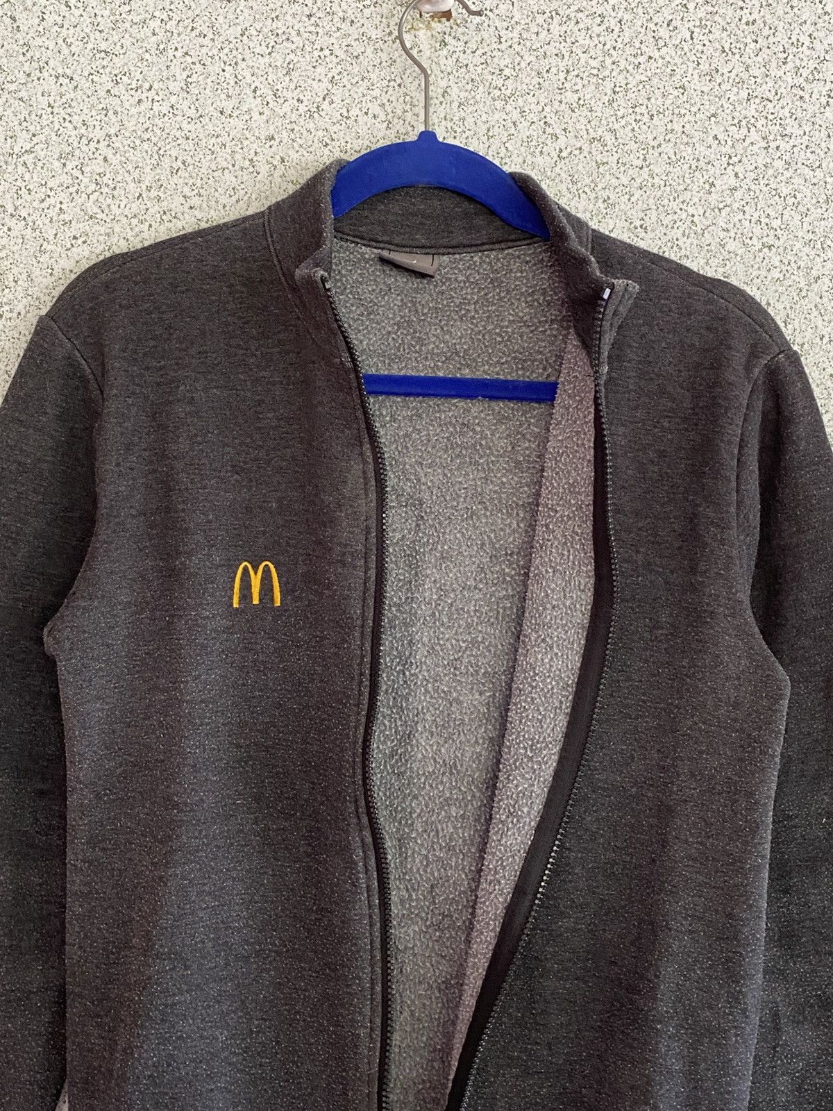 Japanese Brand MC DONALD Light Jacket Size US M / EU 48-50 / 2 - 7 Thumbnail