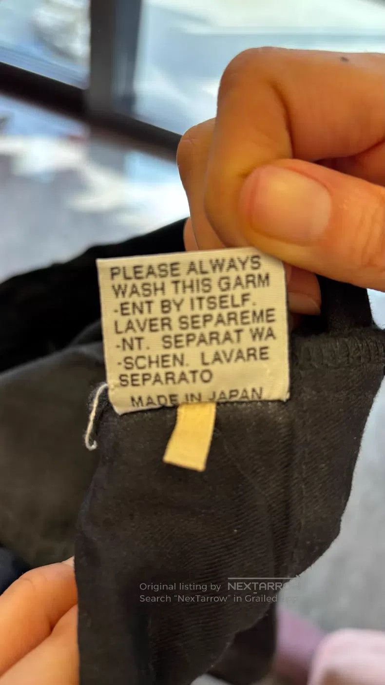 Dior Dior jeans i Size US 32 / EU 48 - 5 Thumbnail