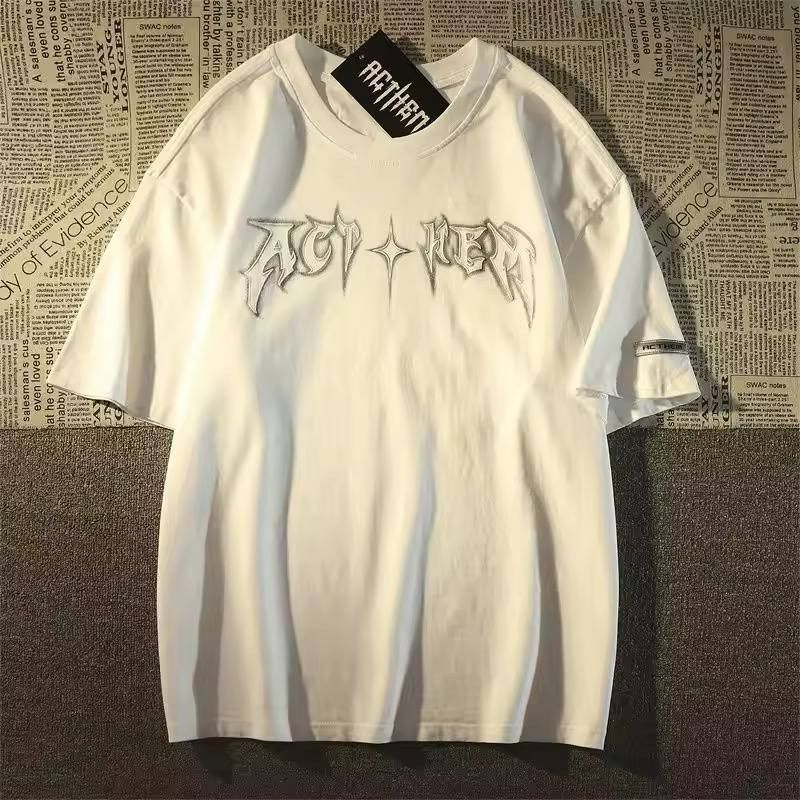 Japanese Brand × Vintage american vintage short sleeve t-shirt Size US XL / EU 56 / 4 - 4 Thumbnail