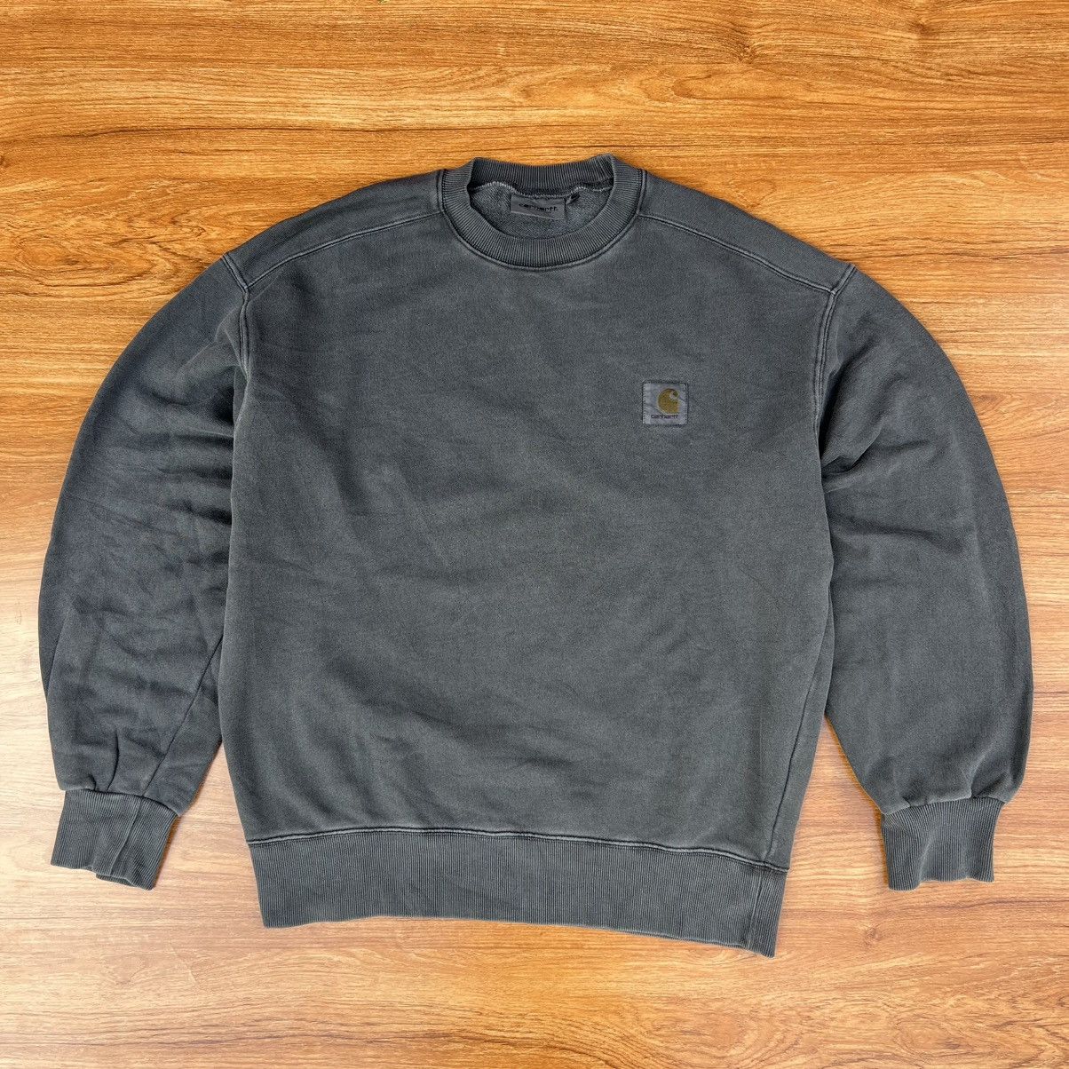 Carhartt WIP Nelson Sweatshirt