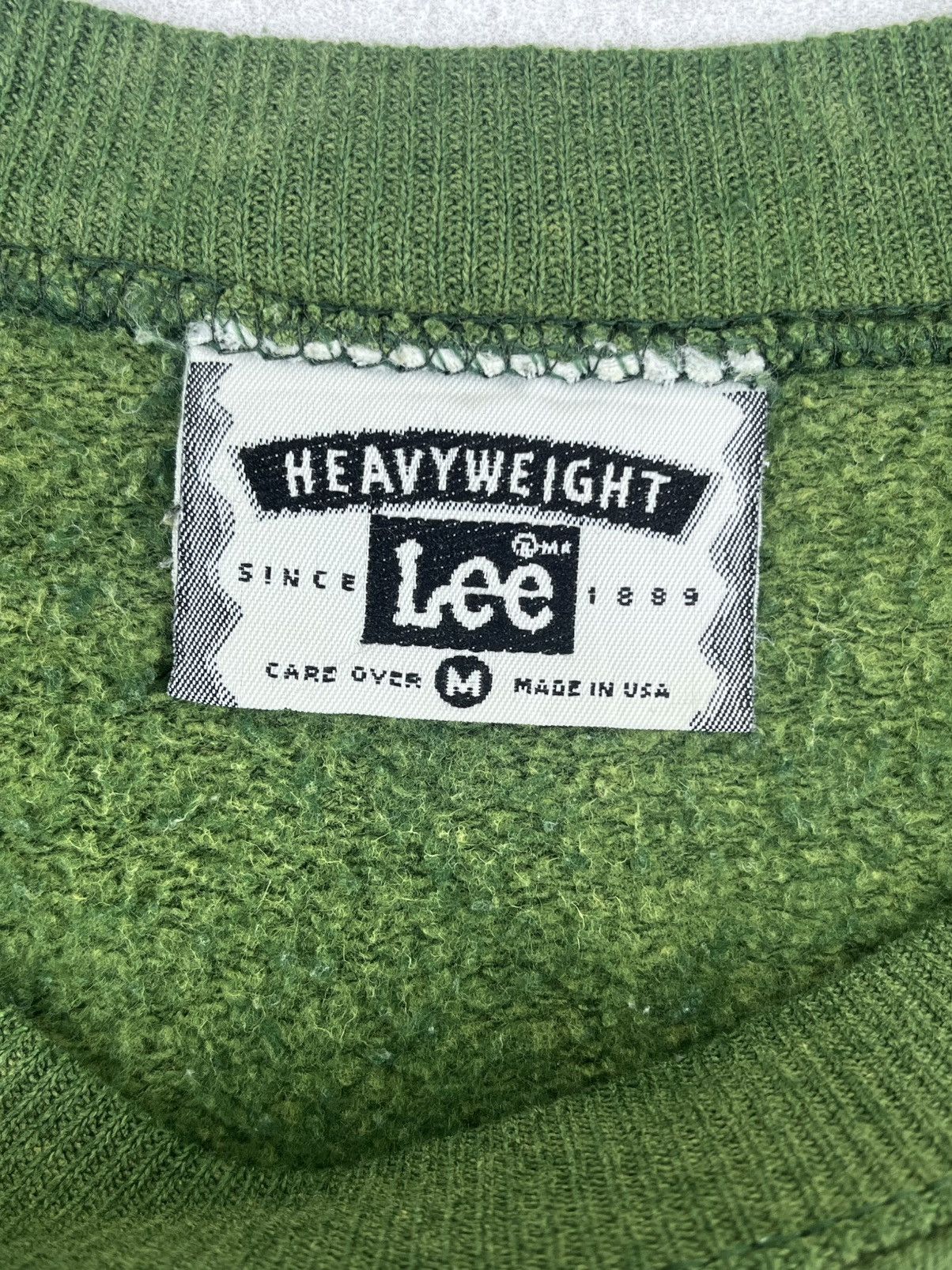 Santa Cruz Skateboards Vintage Santa Cruz Snowboards X Lee Sweatshirt 💥Rare💥 Size US M / EU 48-50 / 2 - 5 Thumbnail