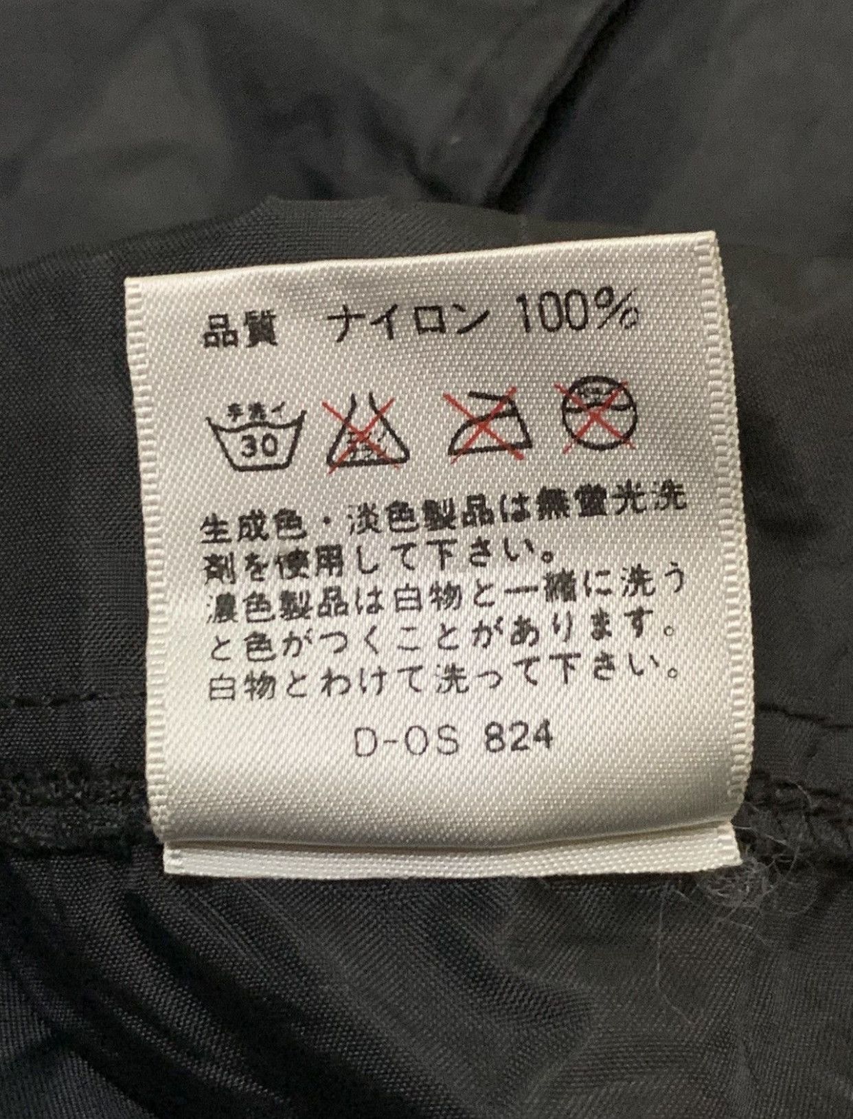Other Rare Design Vintage CNN International Button Up Windbreaker Size US M / EU 48-50 / 2 - 5 Thumbnail