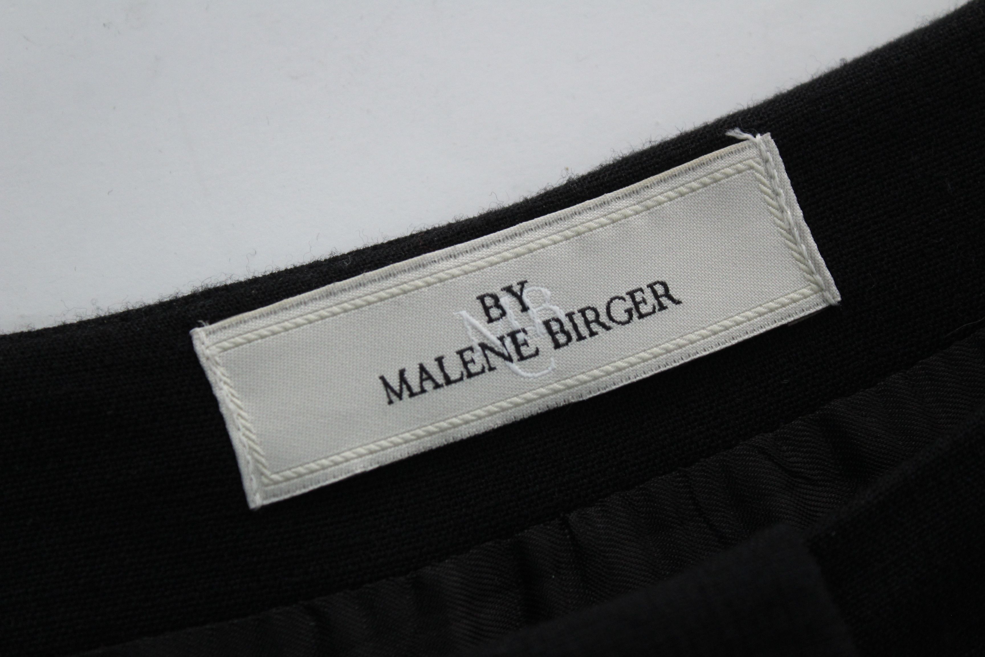 By Malene Birger Malene Birger Jacket Hype Womens Size 38 Hype Rare Size XS / US 0-2 / IT 36-38 - 9 Thumbnail