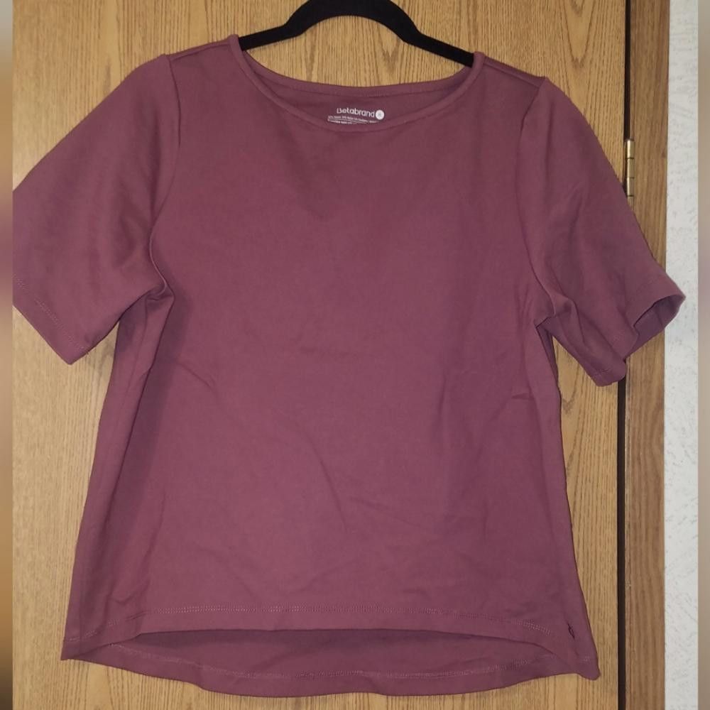 Betabrand Beta Brand Top Size Medium Size M / US 6-8 / IT 42-44 - 1 Thumbnail