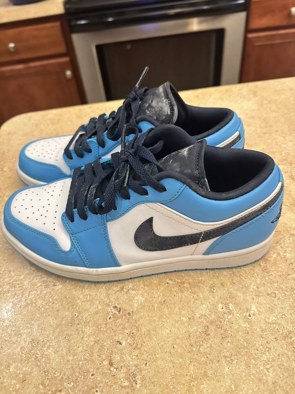 Jordan Brand Jordan shoes Size US 8 / EU 41 - 1 Thumbnail