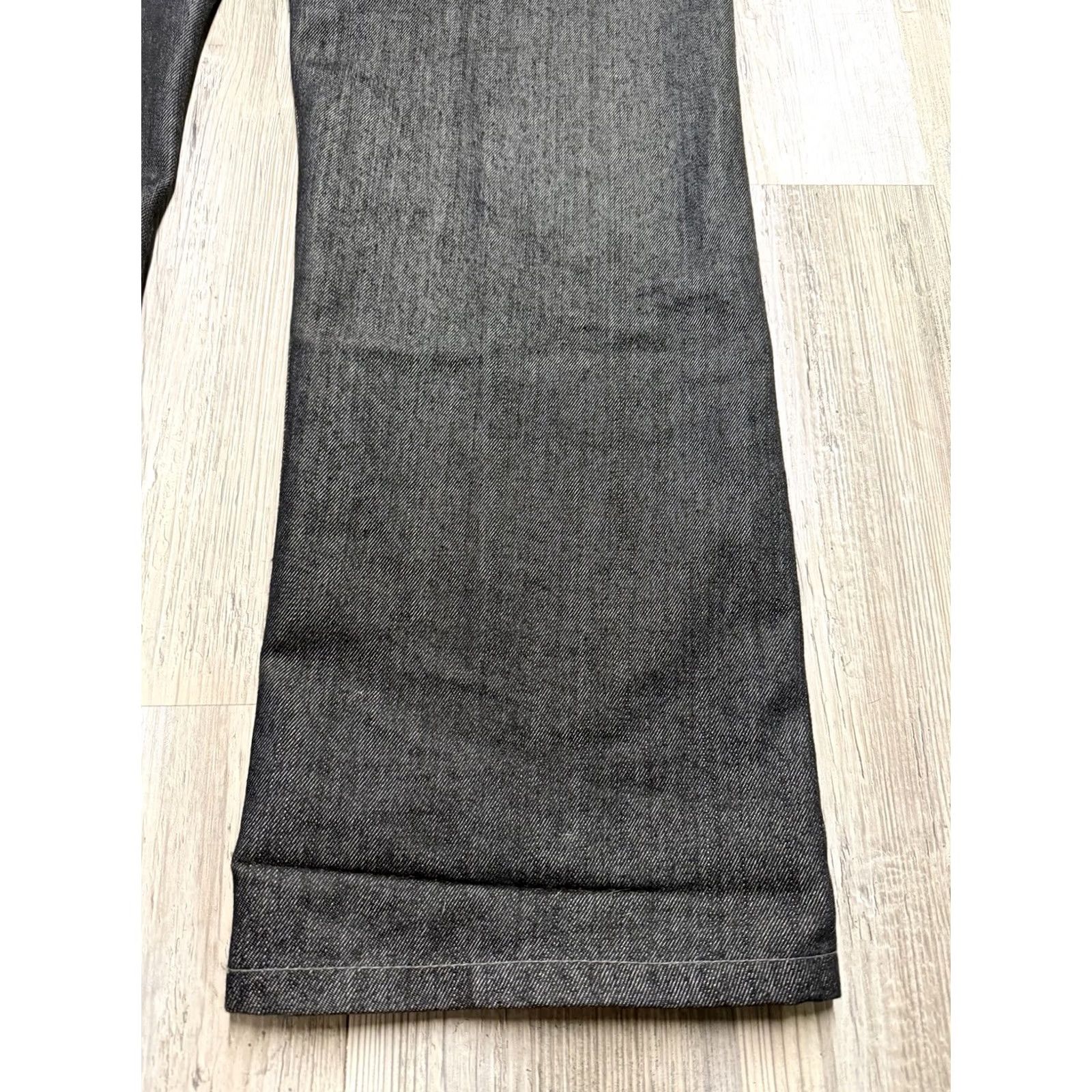 Enyce VINTAGE enyce Jeans 5-Pocket Boys? Size US 38 / EU 54 - 6 Thumbnail