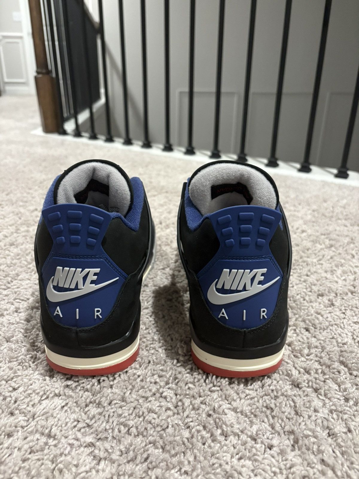 Jordan Brand Air jordan 4 Retro Size US 12 / EU 45 - 4 Thumbnail