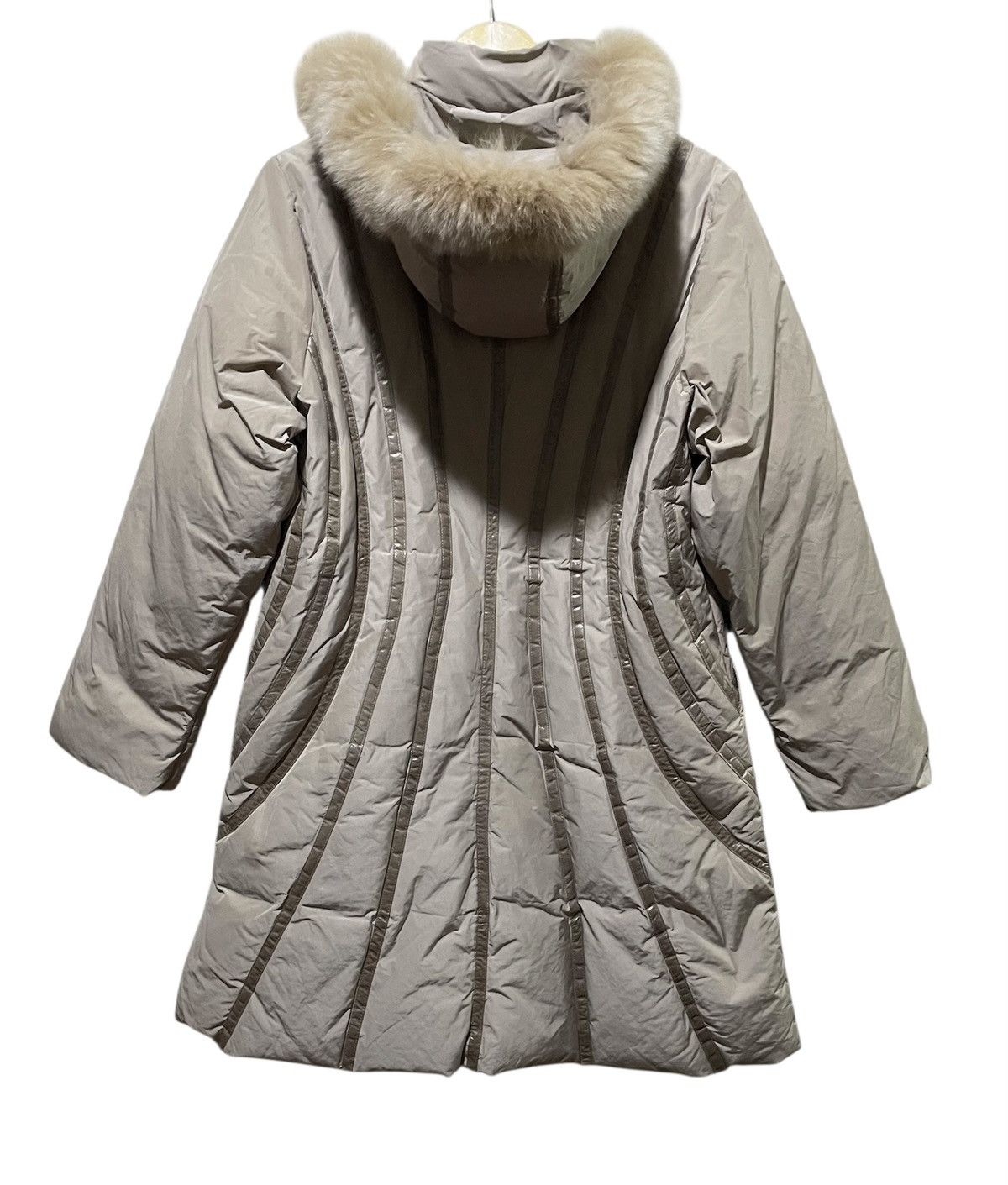 Balmain × Pierre Balmain BALMAIN COAT JACKET Size M / US 6-8 / IT 42-44 - 6 Thumbnail