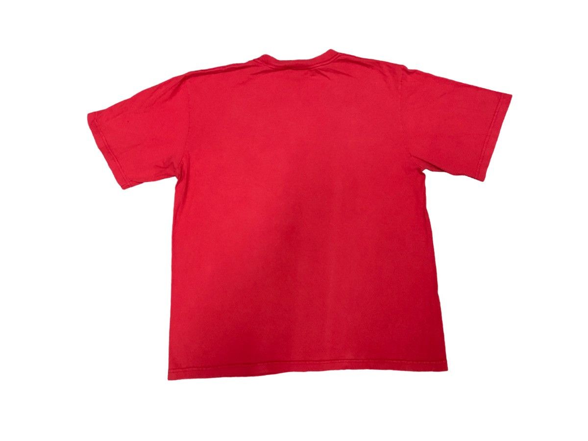 Southpole Y2K SOUTH POLE TSHIRT SPELL OUT HIPHOP STYLE Size US L / EU 52-54 / 3 - 2 Thumbnail