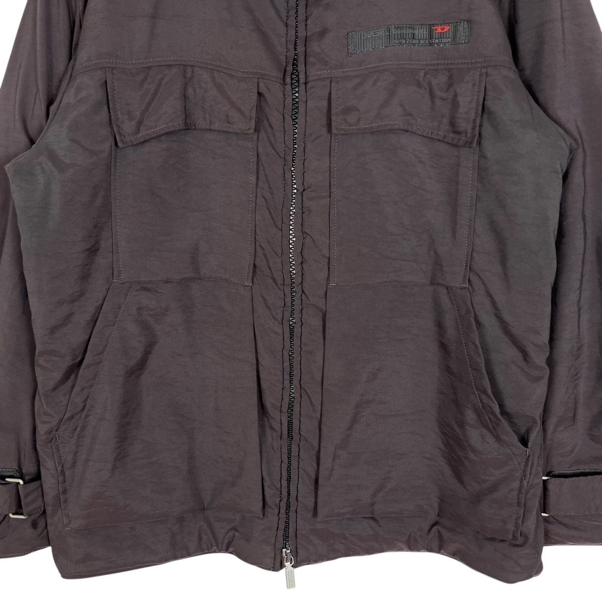 Diesel Diesel Jacket Size US M / EU 48-50 / 2 - 3 Thumbnail