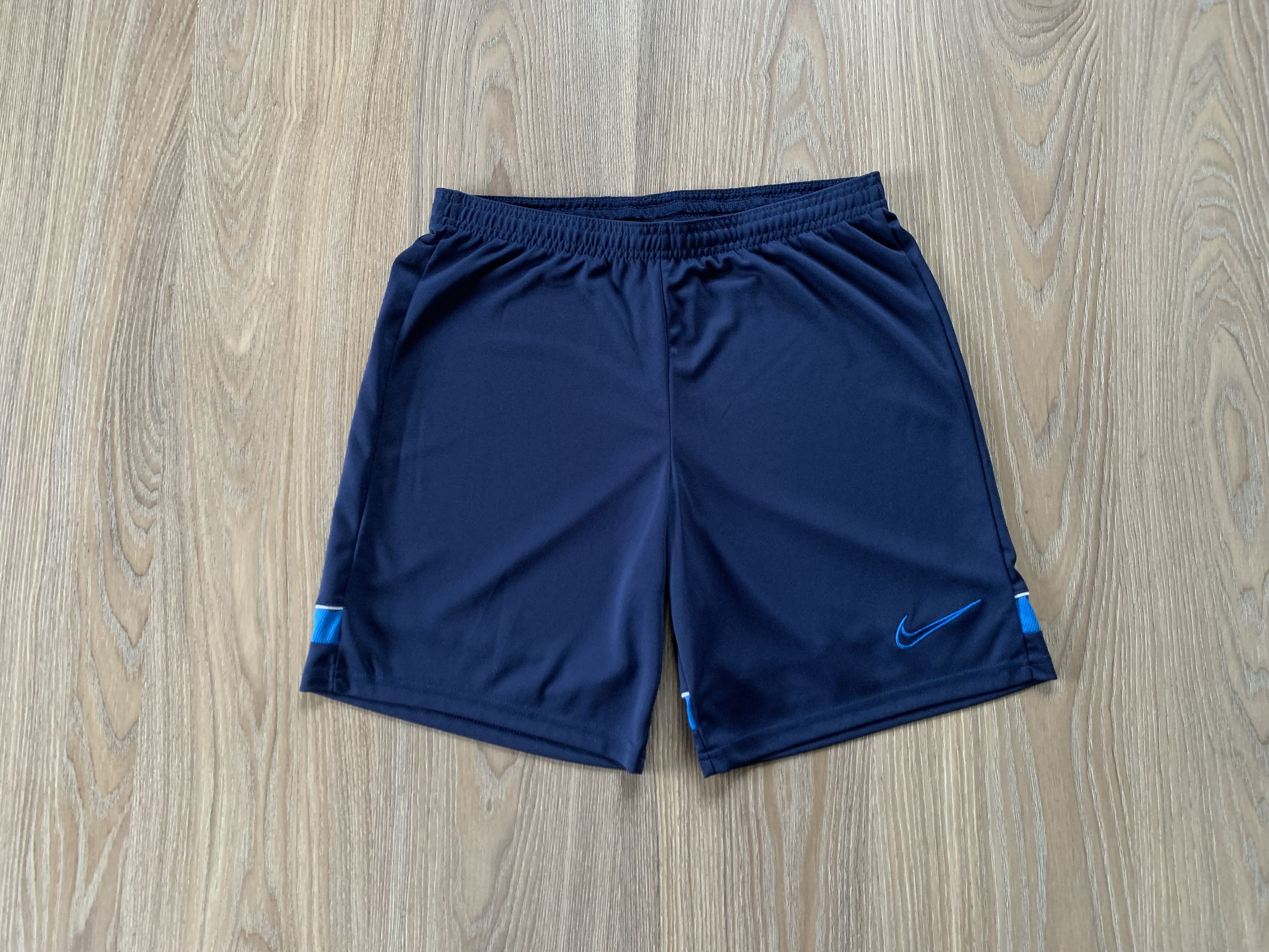 Nike Nike Sport Training Shorts Size US 32 / EU 48 - 1 Thumbnail