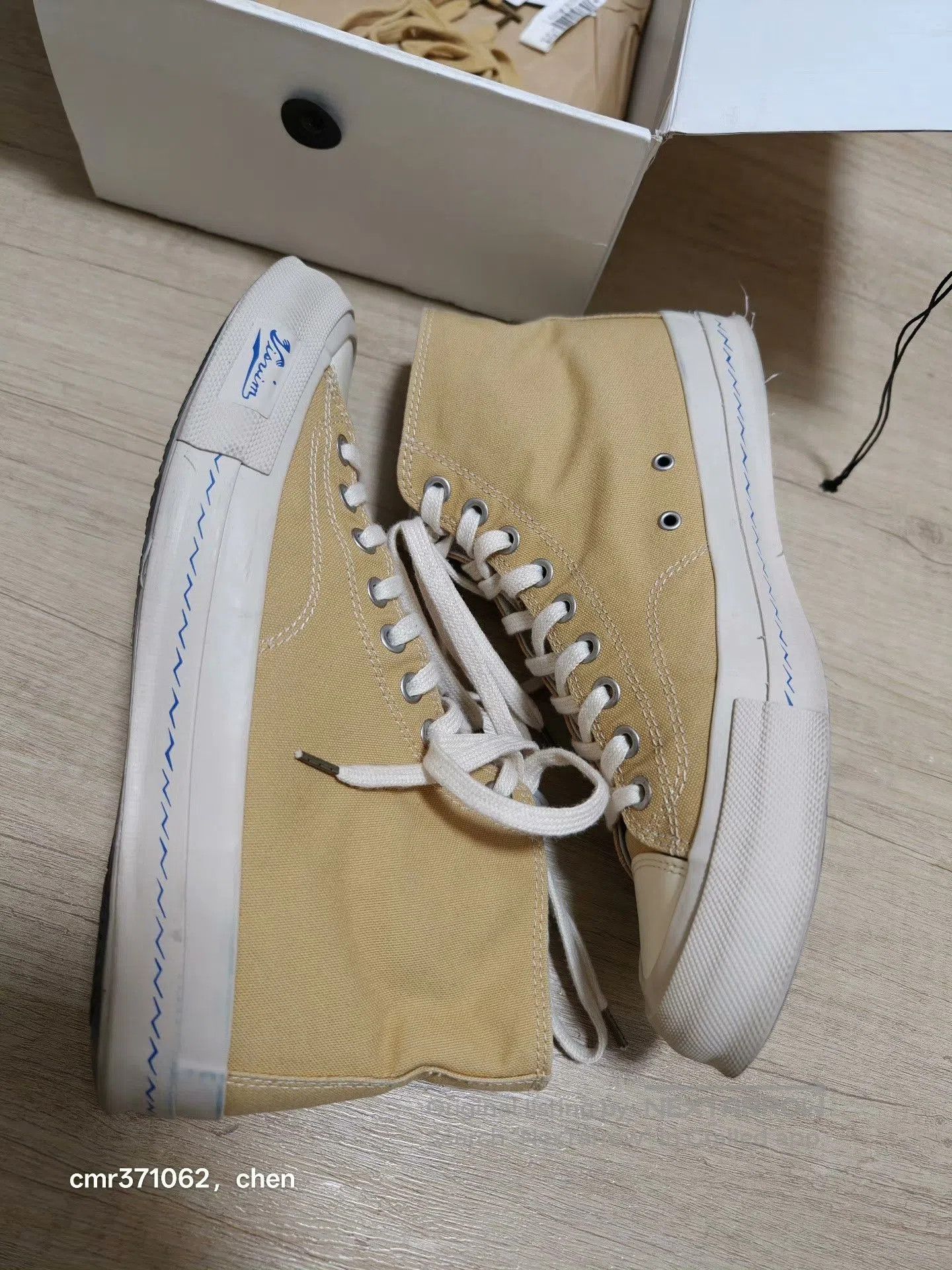 Visvim VISVIM 24AW SKAGWAY HI. Size US 9.5 / EU 42-43 - 4 Thumbnail