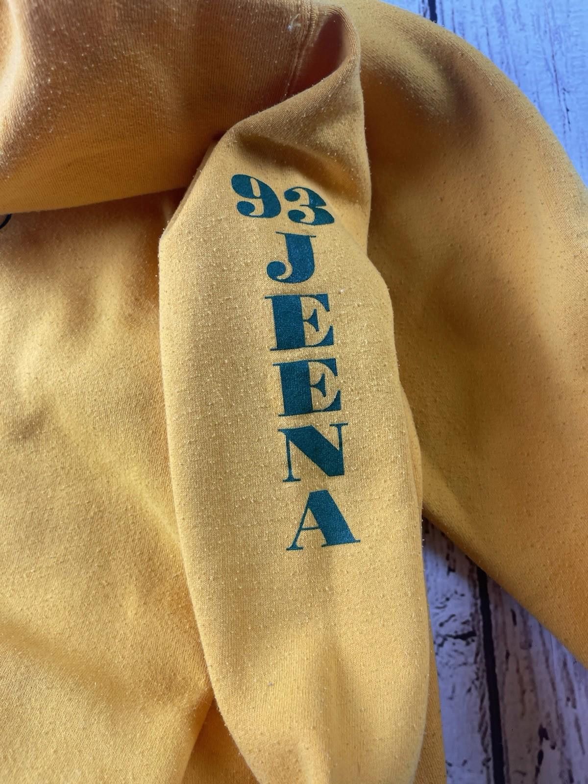 Russell Athletics フーディ beige 90s USA製 L Vintage 90s Cotton Neutral Russell Athletic Hoodie - Medium