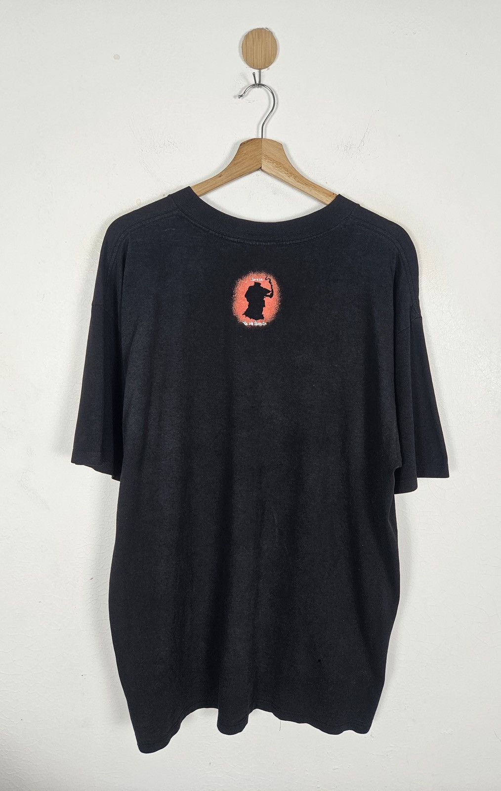 Ecko Unltd. Vintage Y2K ECKO unlimited See No Evil graphic shirt Size US XL / EU 56 / 4 - 3 Thumbnail
