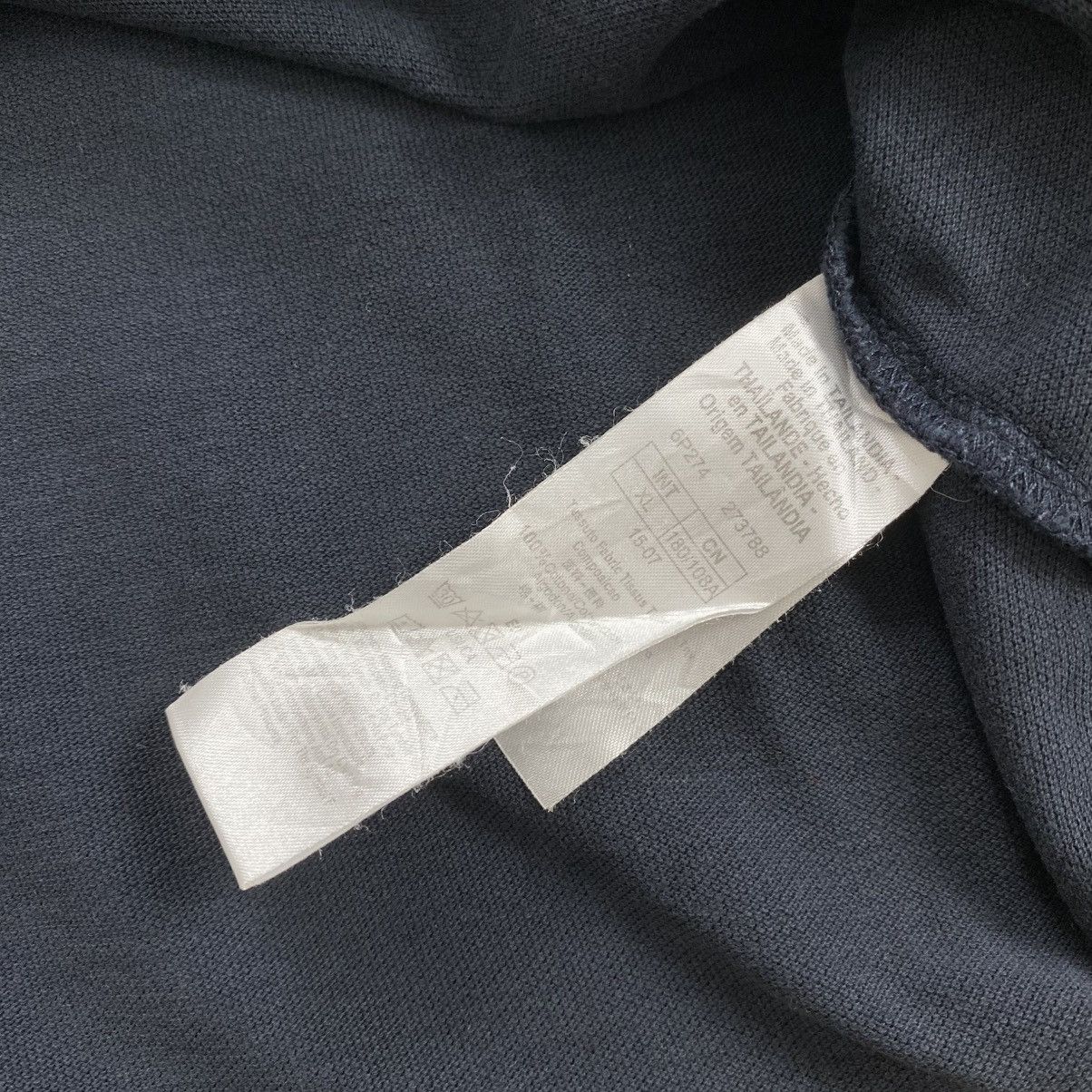 Emporio Armani Luxury EA7 Emporio Armani Classic Polo Shirt Size US M / EU 48-50 / 2 - 13 Thumbnail