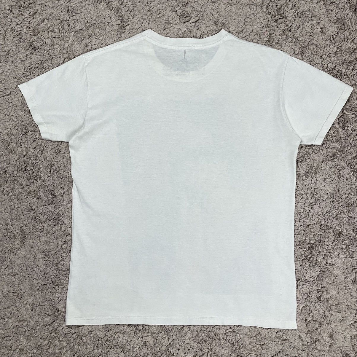 Band Tees Rihanna 2011 Photo T-shirt Size M / US 6-8 / IT 42-44 - 2 Thumbnail