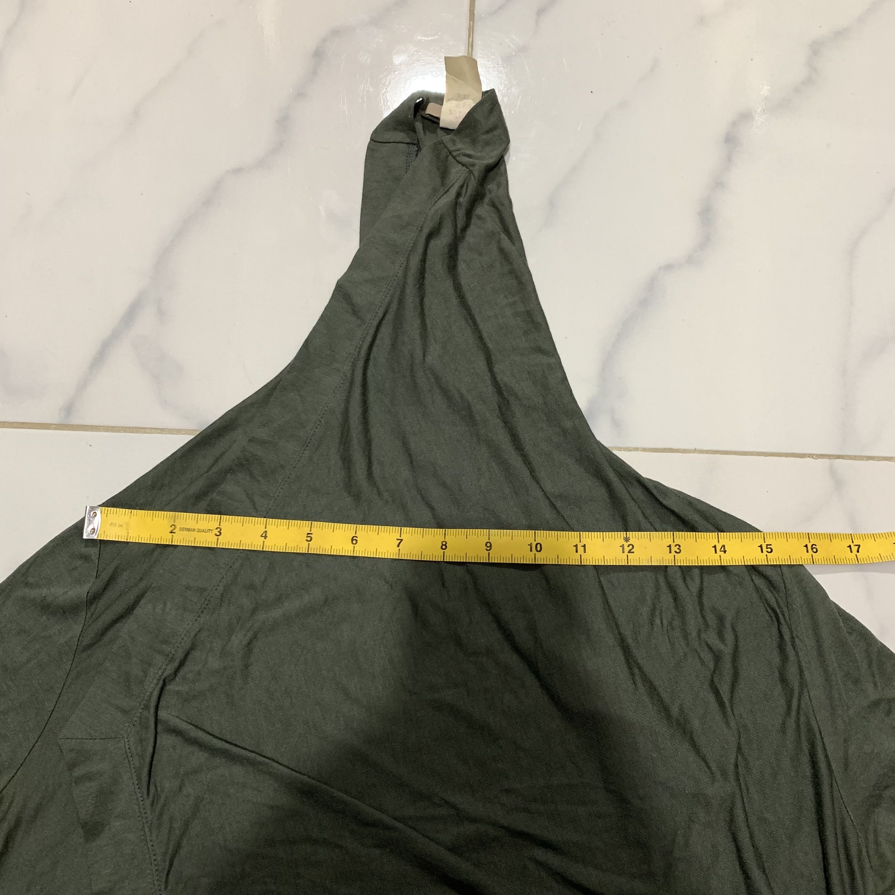 Helmut Lang Helmut Lang Longsleeve Outer Cardigan Size S / US 4 / IT 40 - 8 Thumbnail