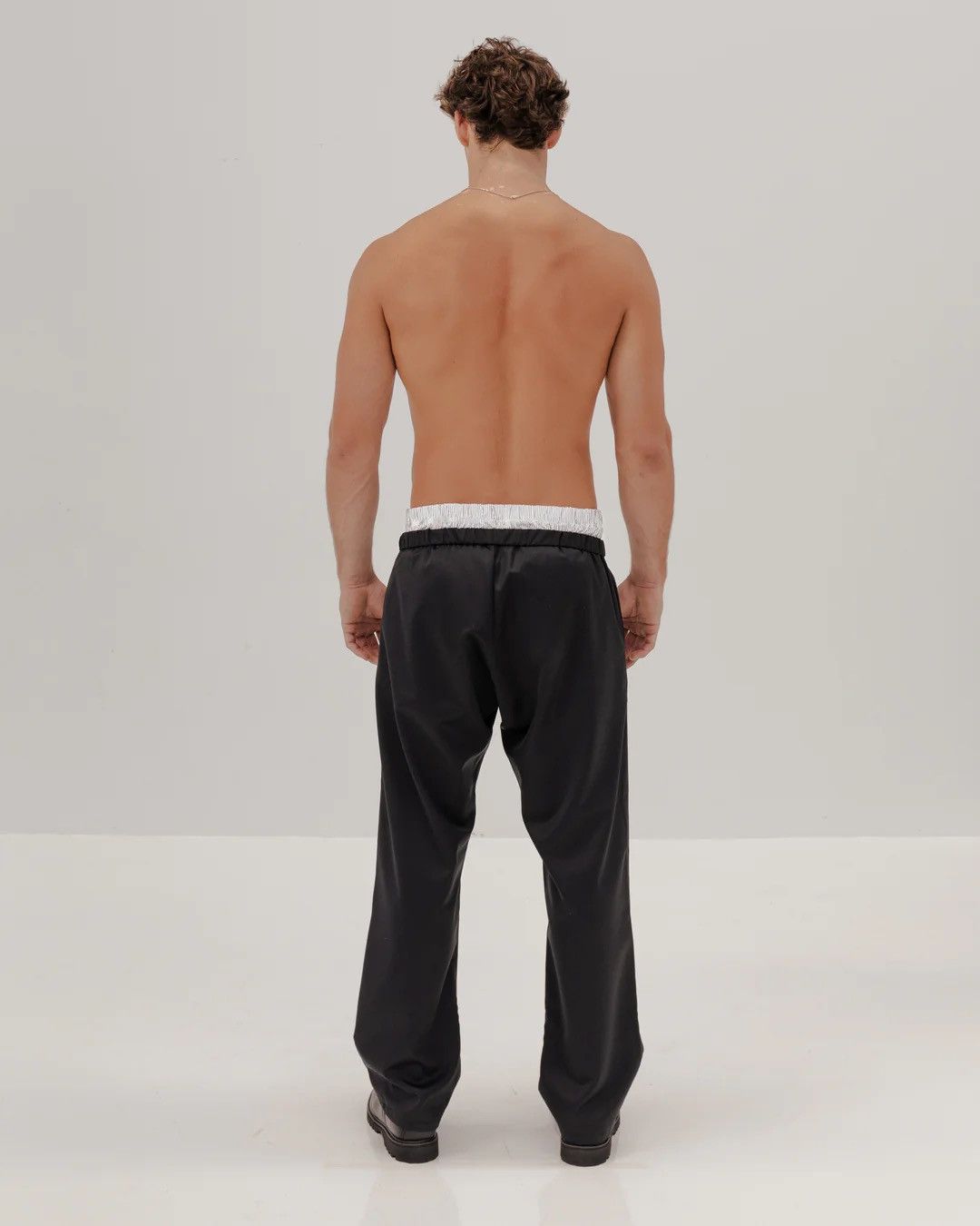 Other Joseph Carl Essential Suiting Trousers Size US 32 / EU 48 - 5 Thumbnail