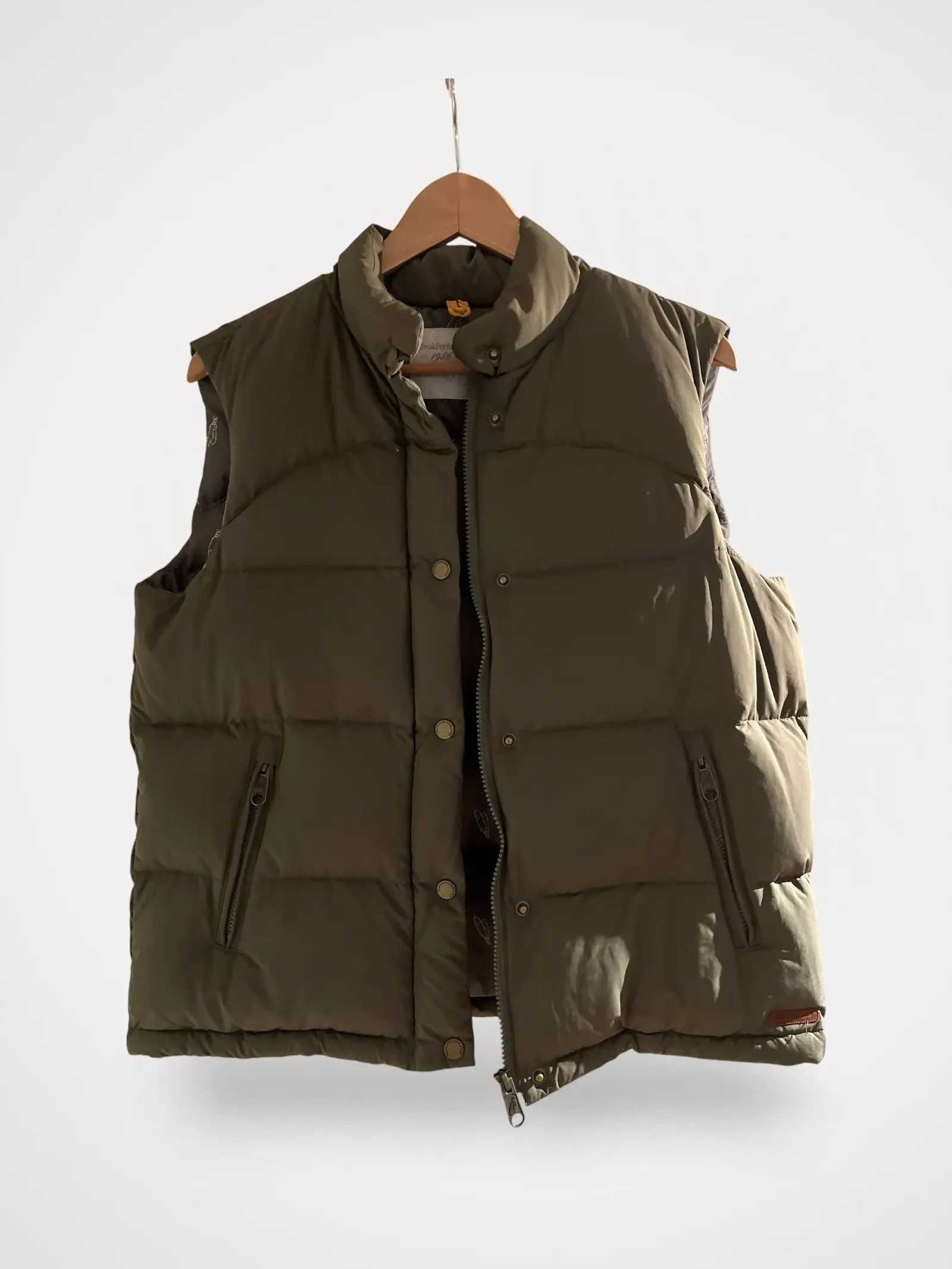 Peak Performance Peak Performance Gail V Vest Size L / US 10 / IT 46 - 1 Thumbnail