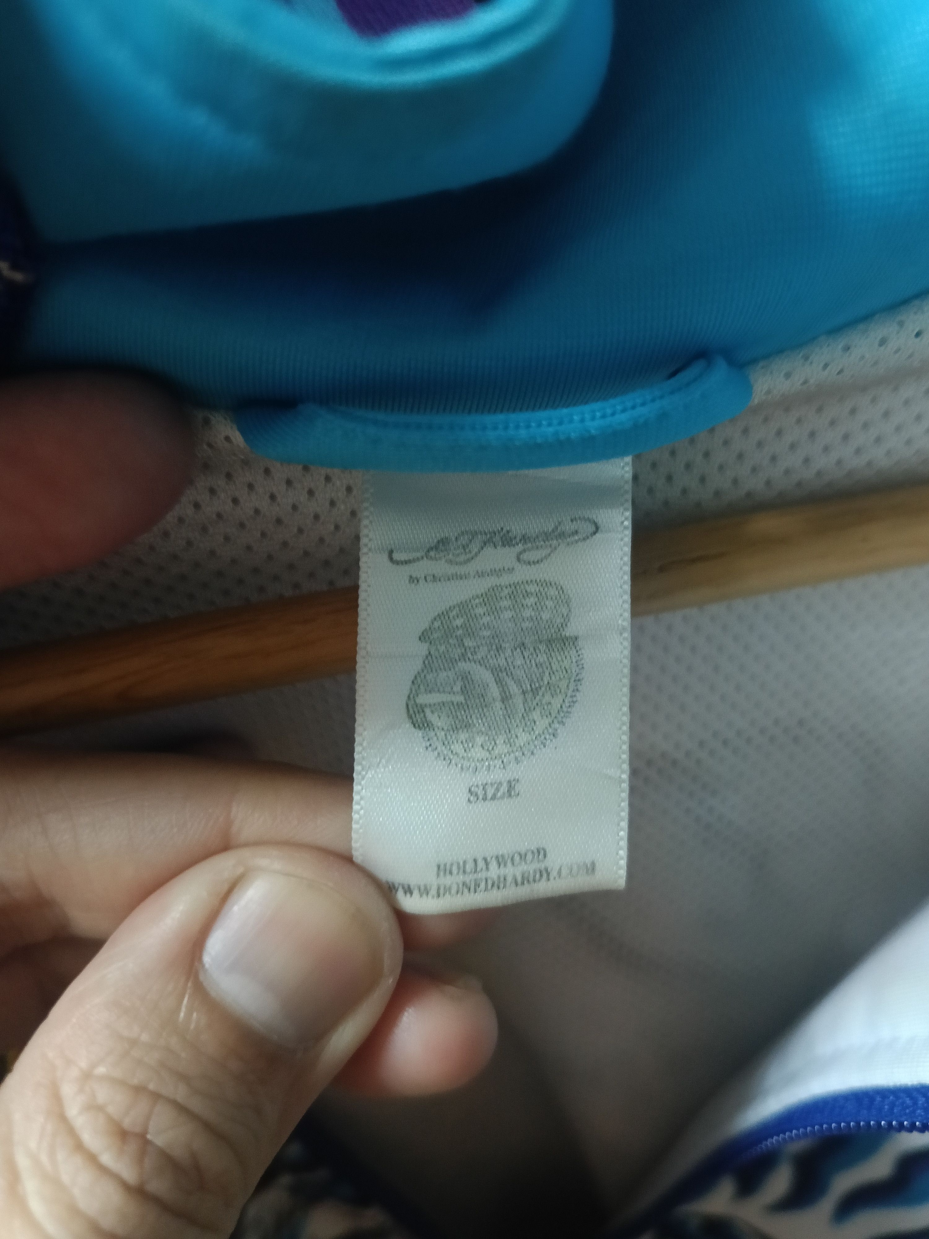 Christian Audigier × Ed Hardy ED Hardy By Christian Audigier Size US L / EU 52-54 / 3 - 10 Thumbnail