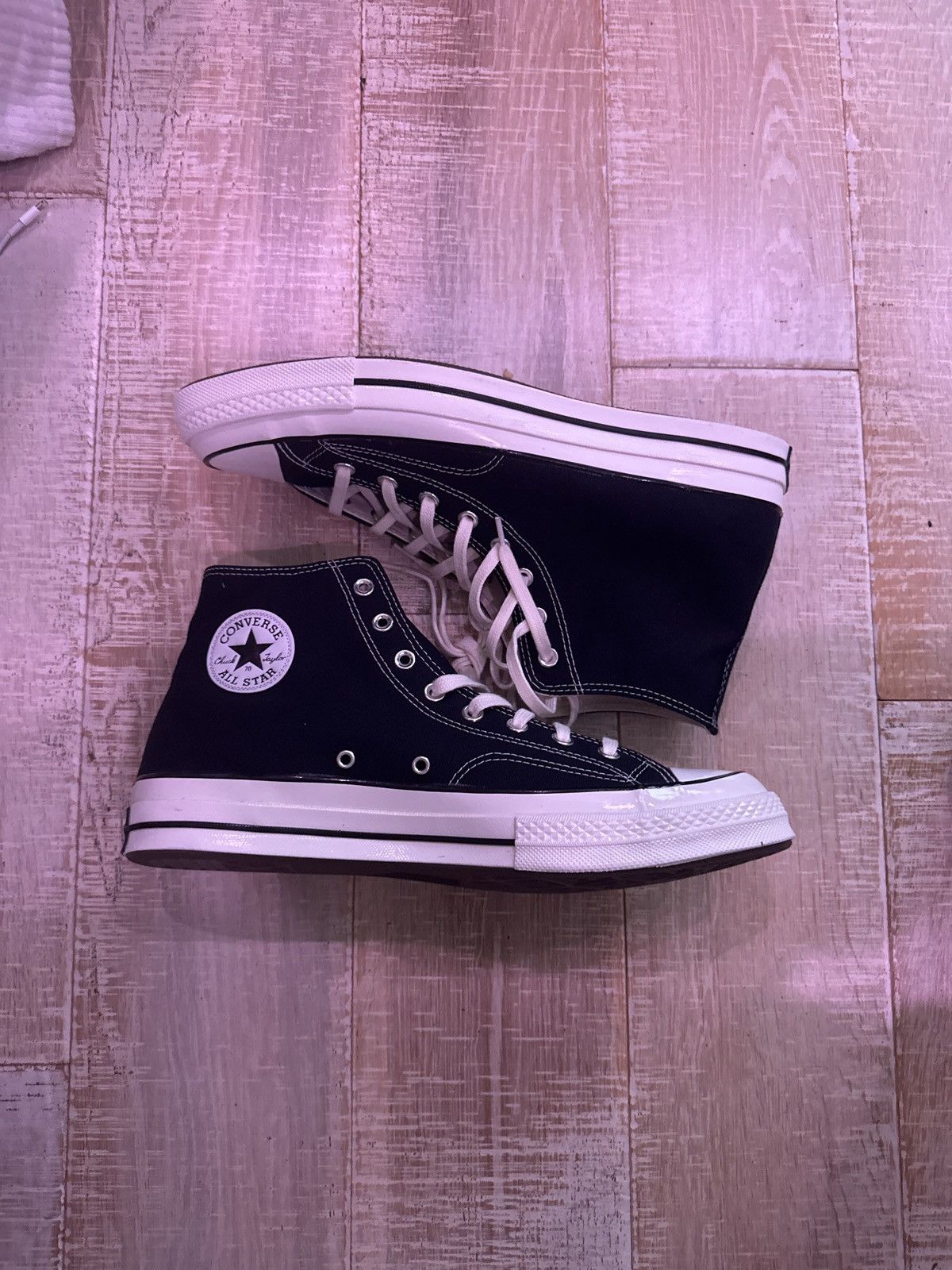 Converse Chuck 70’s converse Size US 13 / EU 46 - 7 Thumbnail