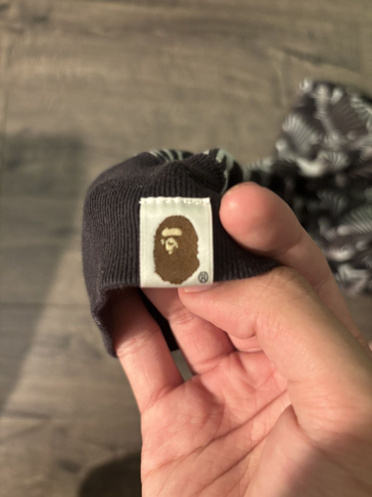 Bape BAPE Camo Full-Zip Size US L / EU 52-54 / 3 - 10 Thumbnail