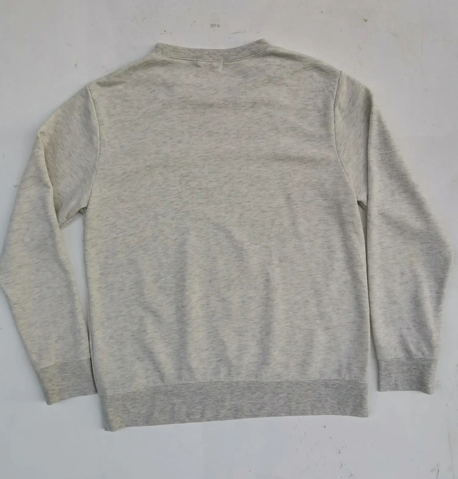 Japanese Brand Rare!!! Fort J'Aime Sweatshirt Size US L / EU 52-54 / 3 - 2 Thumbnail