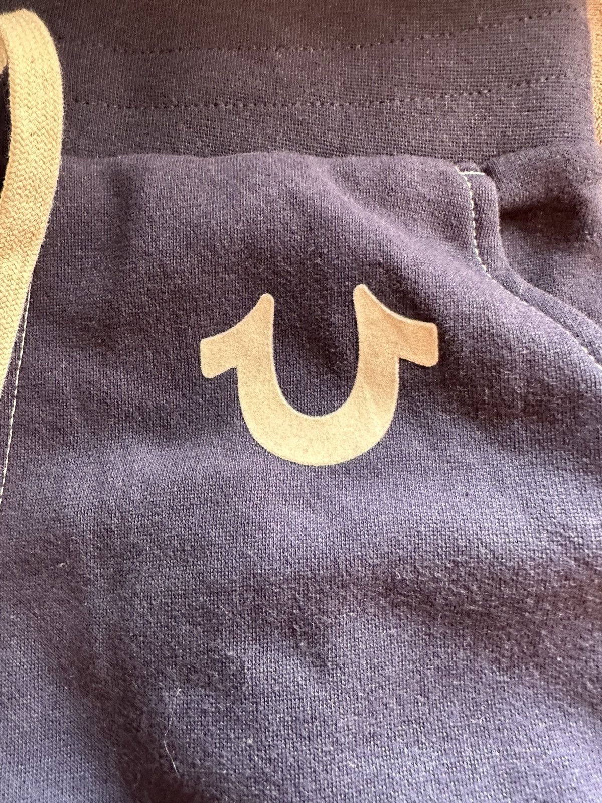 True Religion True Religion Sweatpants Size US 32 / EU 48 - 3 Thumbnail