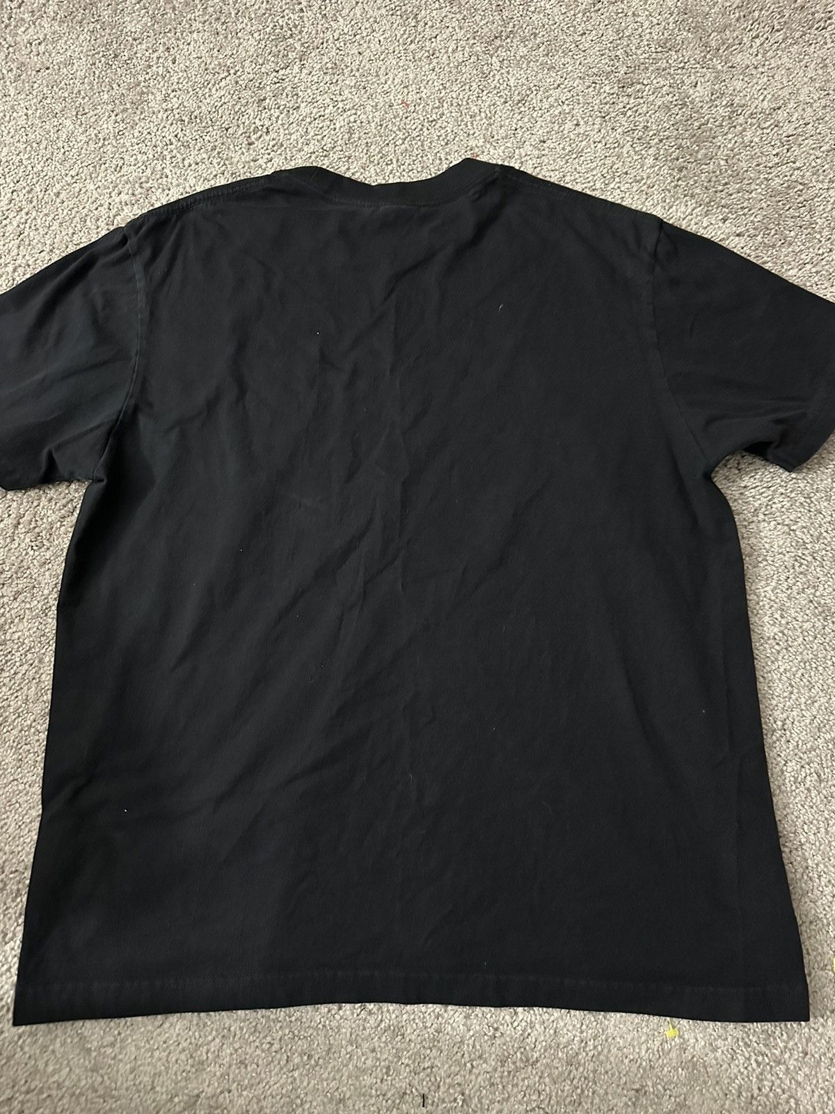 Supreme Supreme Motion Logo Shirt | Grailed