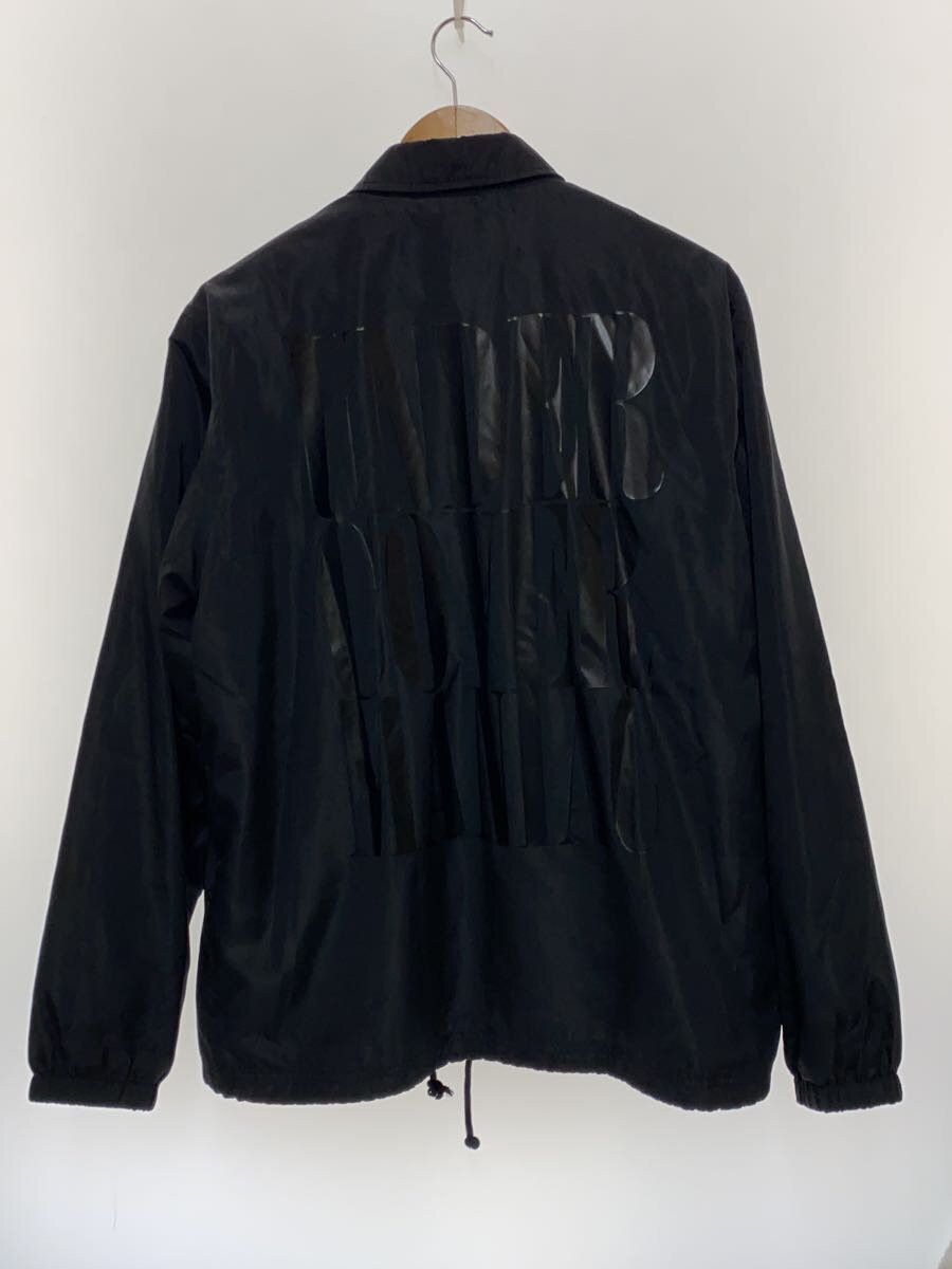 Undercover "UNDERCOVER MANIAC" Coach Jacket Size US L / EU 52-54 / 3 - 3 Thumbnail