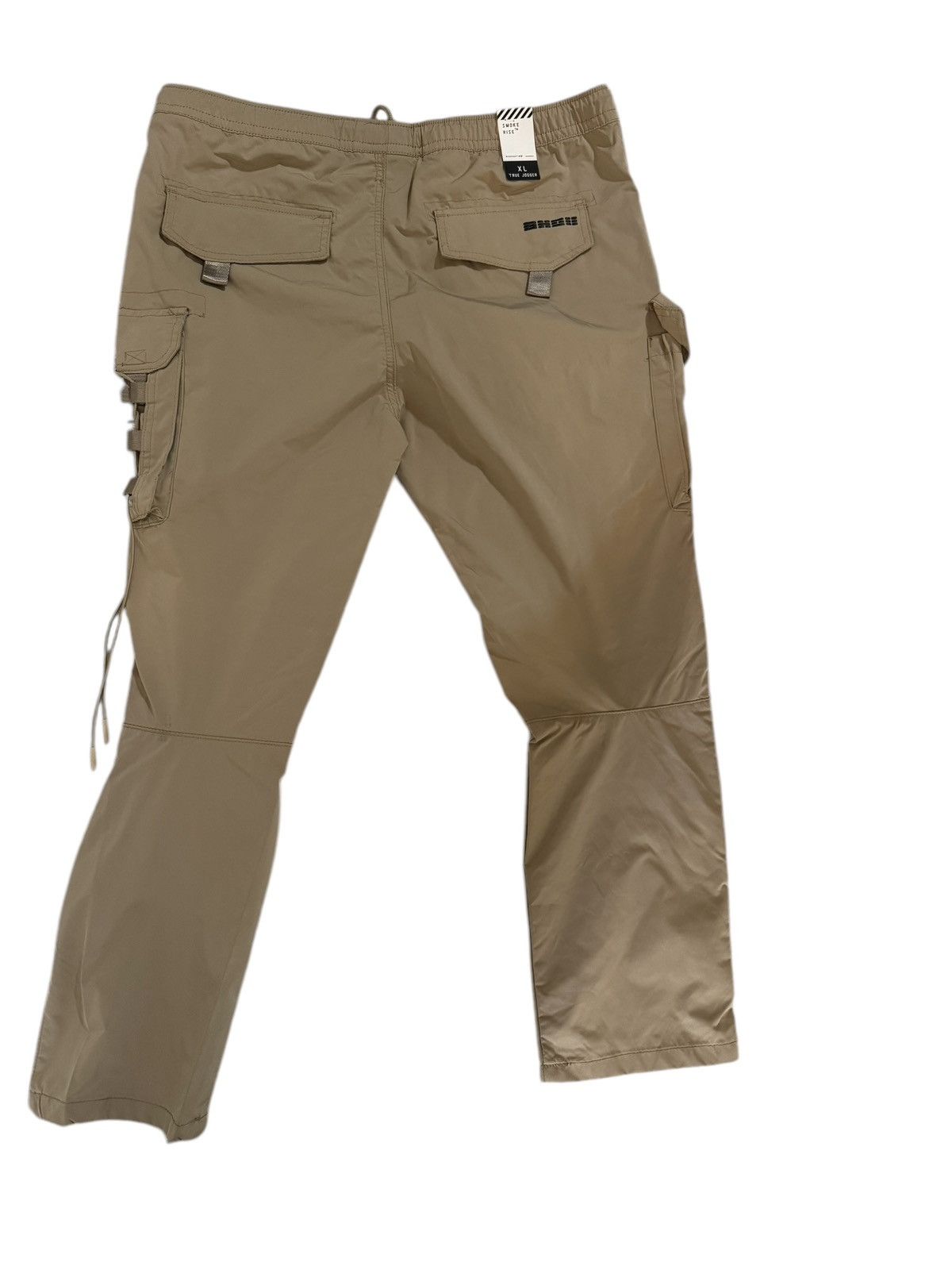 Smoke Rise Men Cargo polyester Size US 36 / EU 52 - 4 Thumbnail