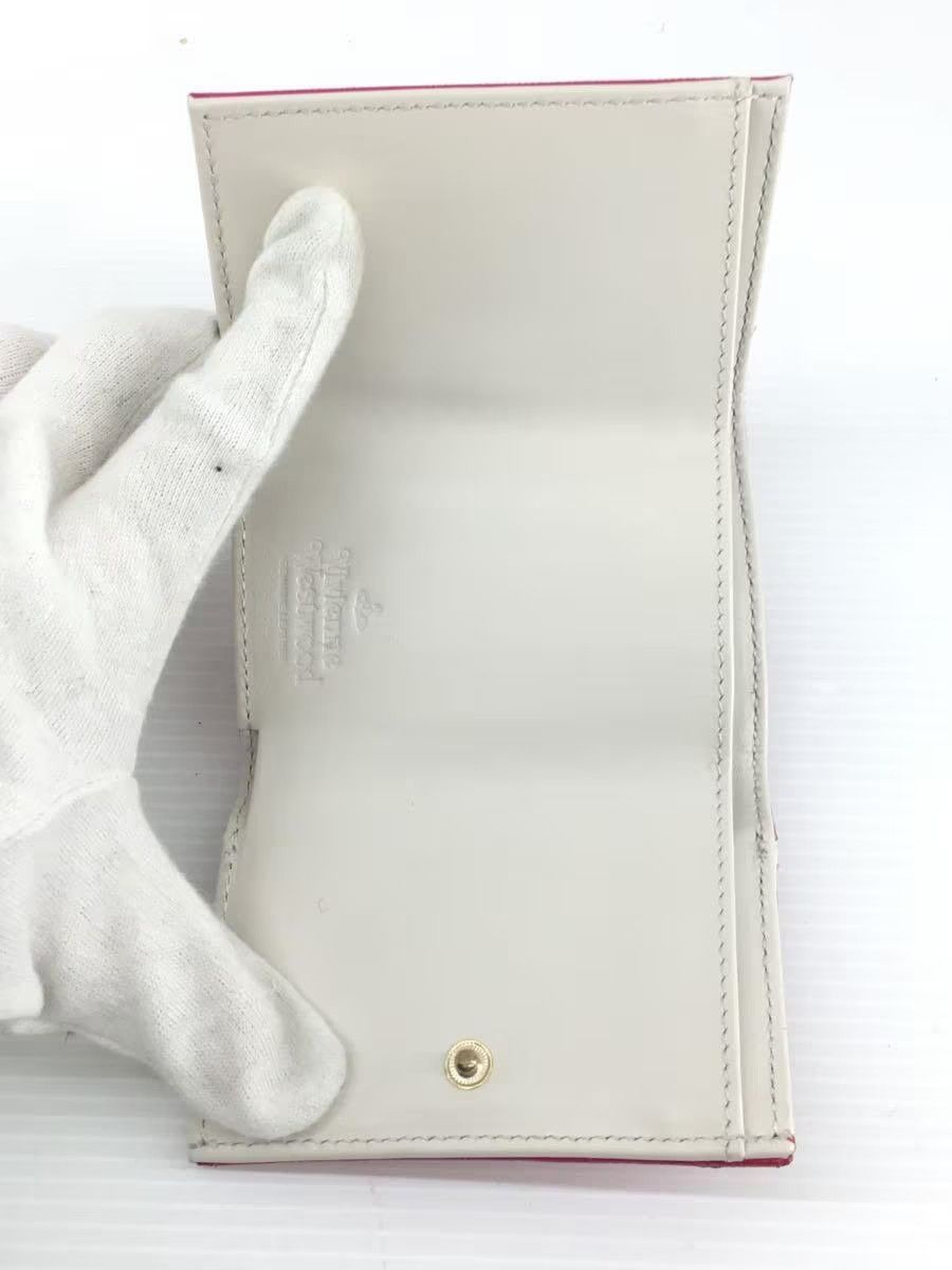Vivienne Westwood Orb Leather Wallet Size ONE SIZE - 3 Thumbnail