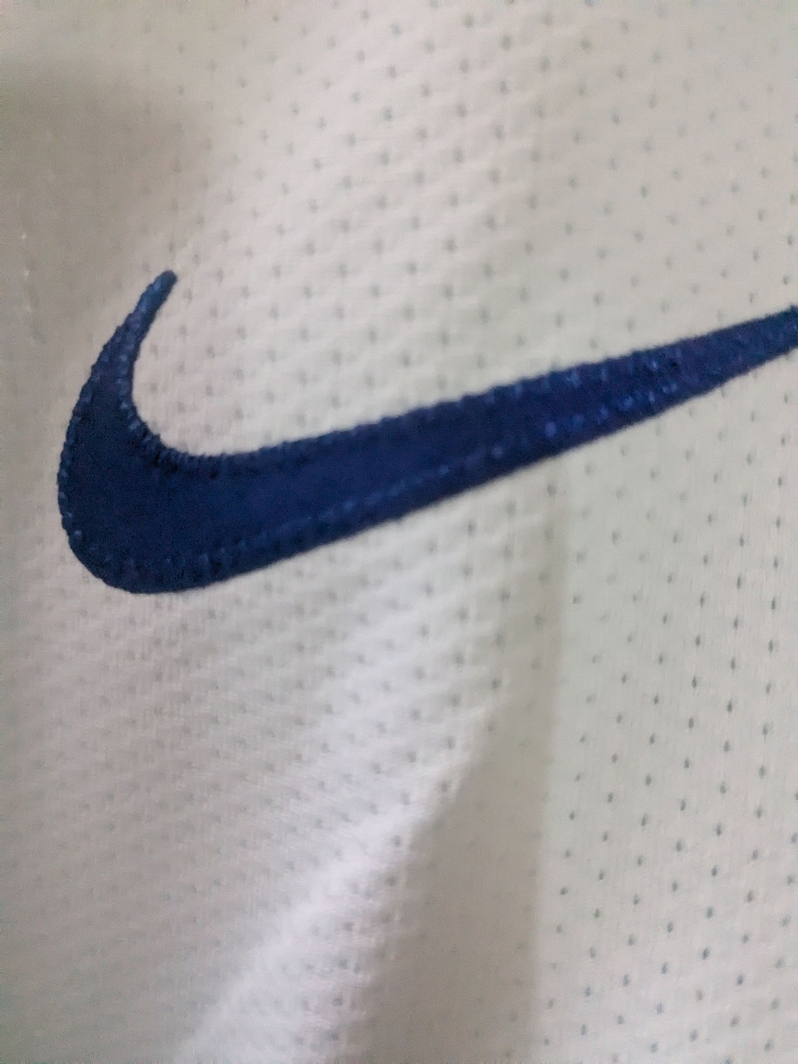 Nike Steph curry authentic signed gsw Nike jersey beckett Size US L / EU 52-54 / 3 - 10 Thumbnail