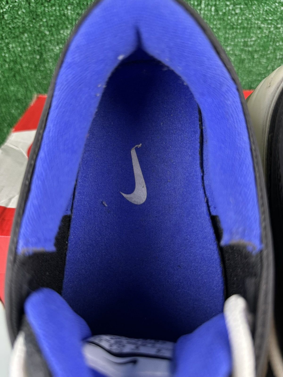 Nike Nike Air Max 97 Persian Violet Size US 9 / EU 42 - 5 Thumbnail