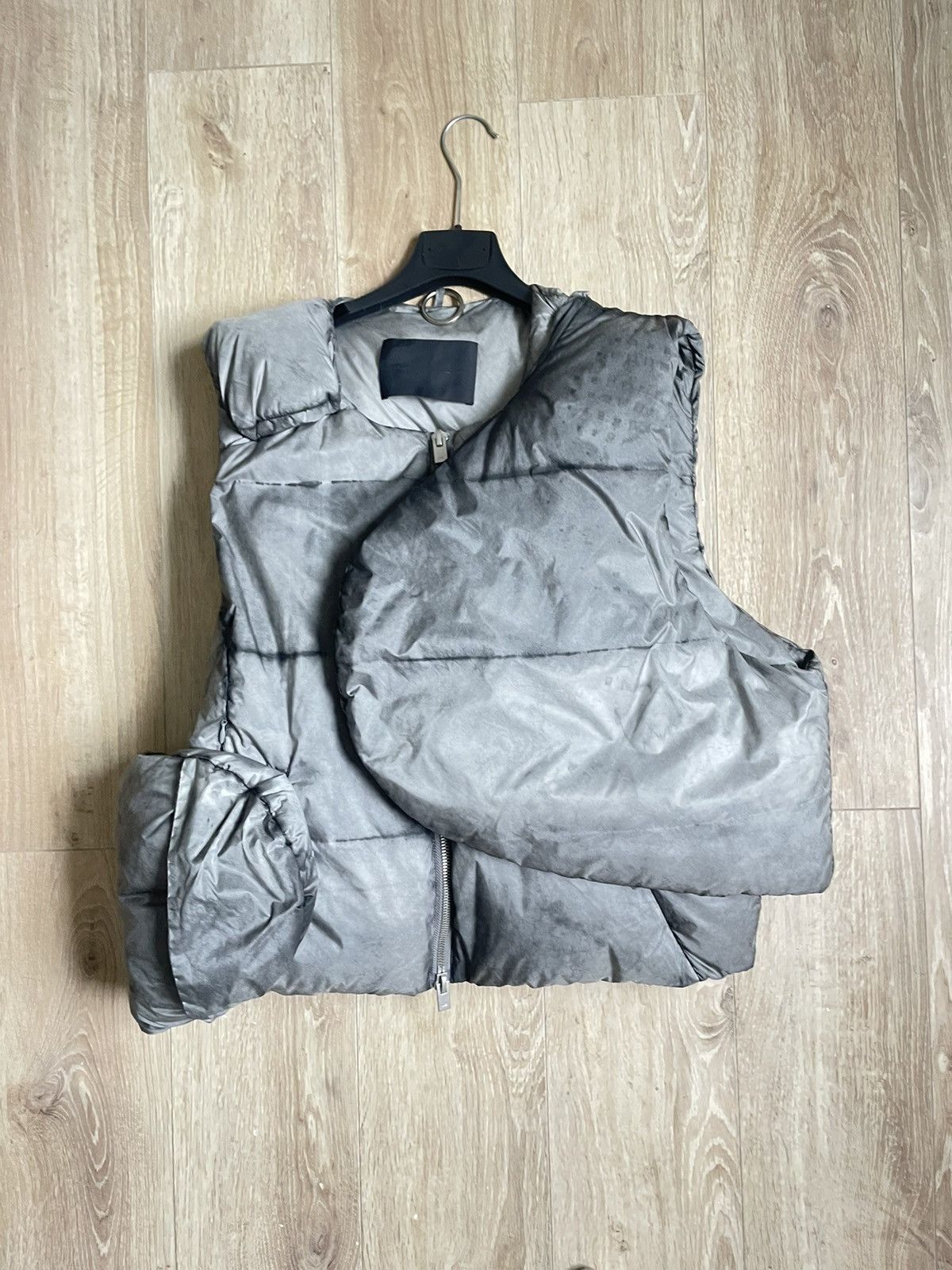 Heliot Emil Tactical Vest | Grailed