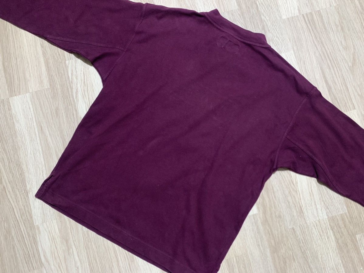 Valentino × Vintage Valentino jeans vintage sweatshirt Size US XL / EU 56 / 4 - 15 Thumbnail