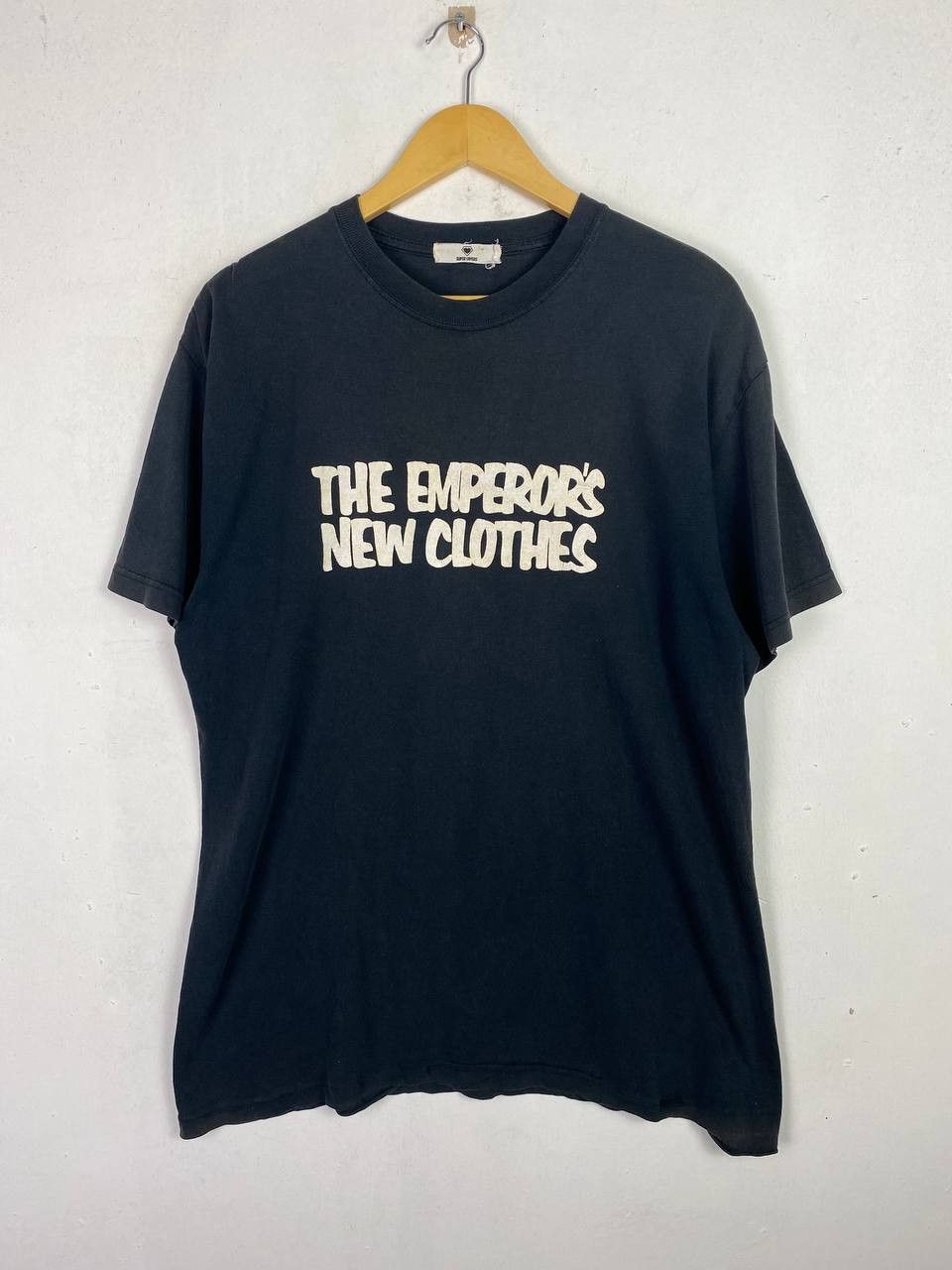Japanese Brand superlover japanese brand tee nice design Size US L / EU 52-54 / 3 - 2 Thumbnail
