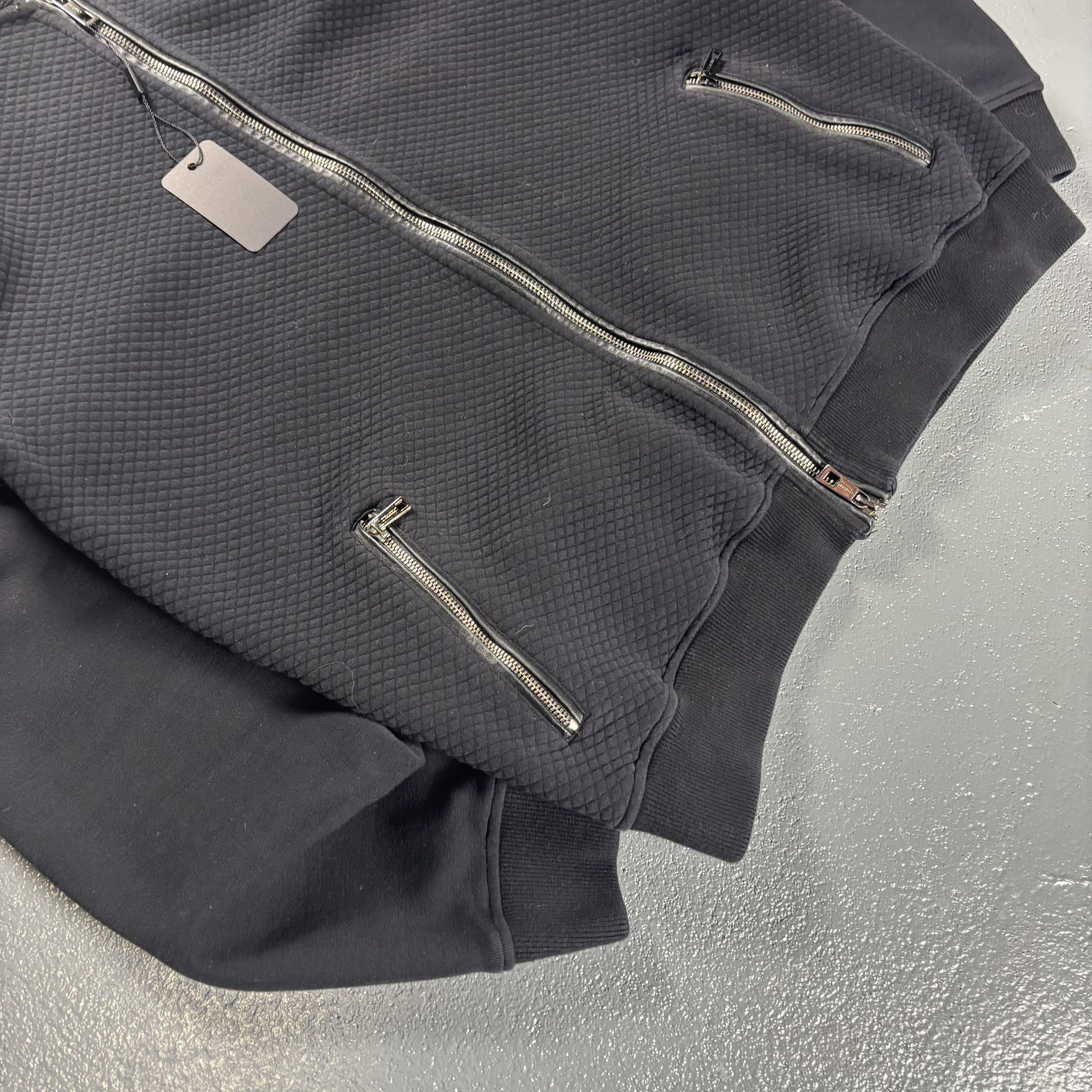 Karl Lagerfeld LagerFeld Sweater Size US L / EU 52-54 / 3 - 4 Thumbnail