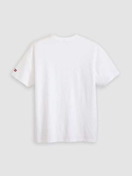 Sonic Youth x levis band tee