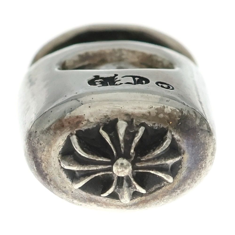 Chrome Hearts Chrome Hearts Lace Stopper Silver BCA280 Size ONE SIZE - 6 Thumbnail