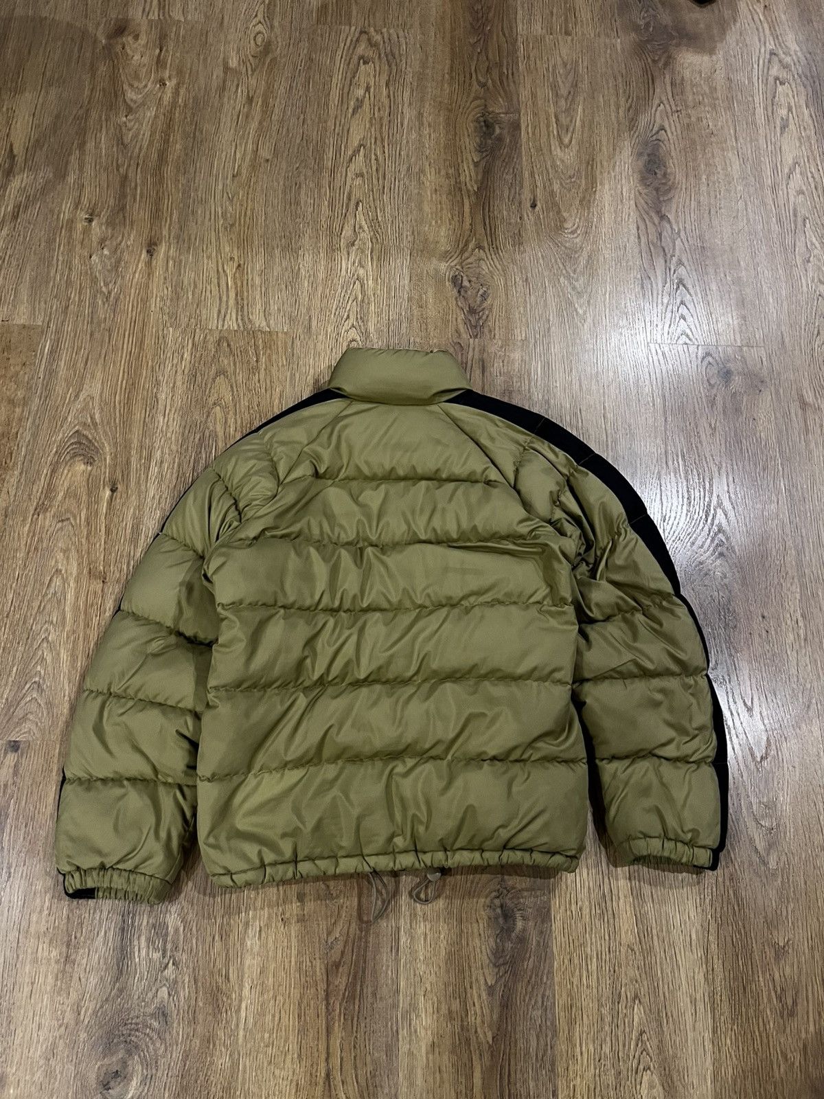 Fila Fila winter bomber down jacket vintage 90’s Size US M / EU 48-50 / 2 - 15 Thumbnail