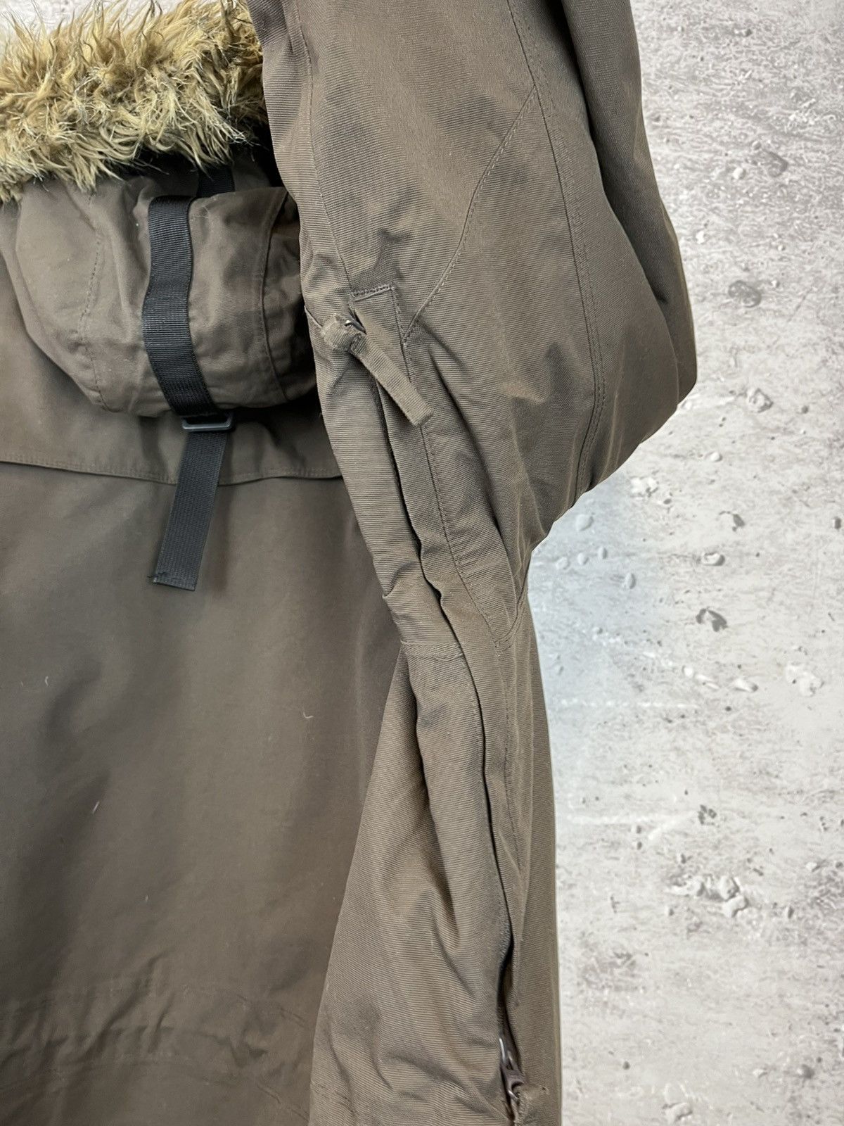 Helly Hansen Helly Hansen Arctic Legacy Parka XL Size US XL / EU 56 / 4 - 11 Thumbnail